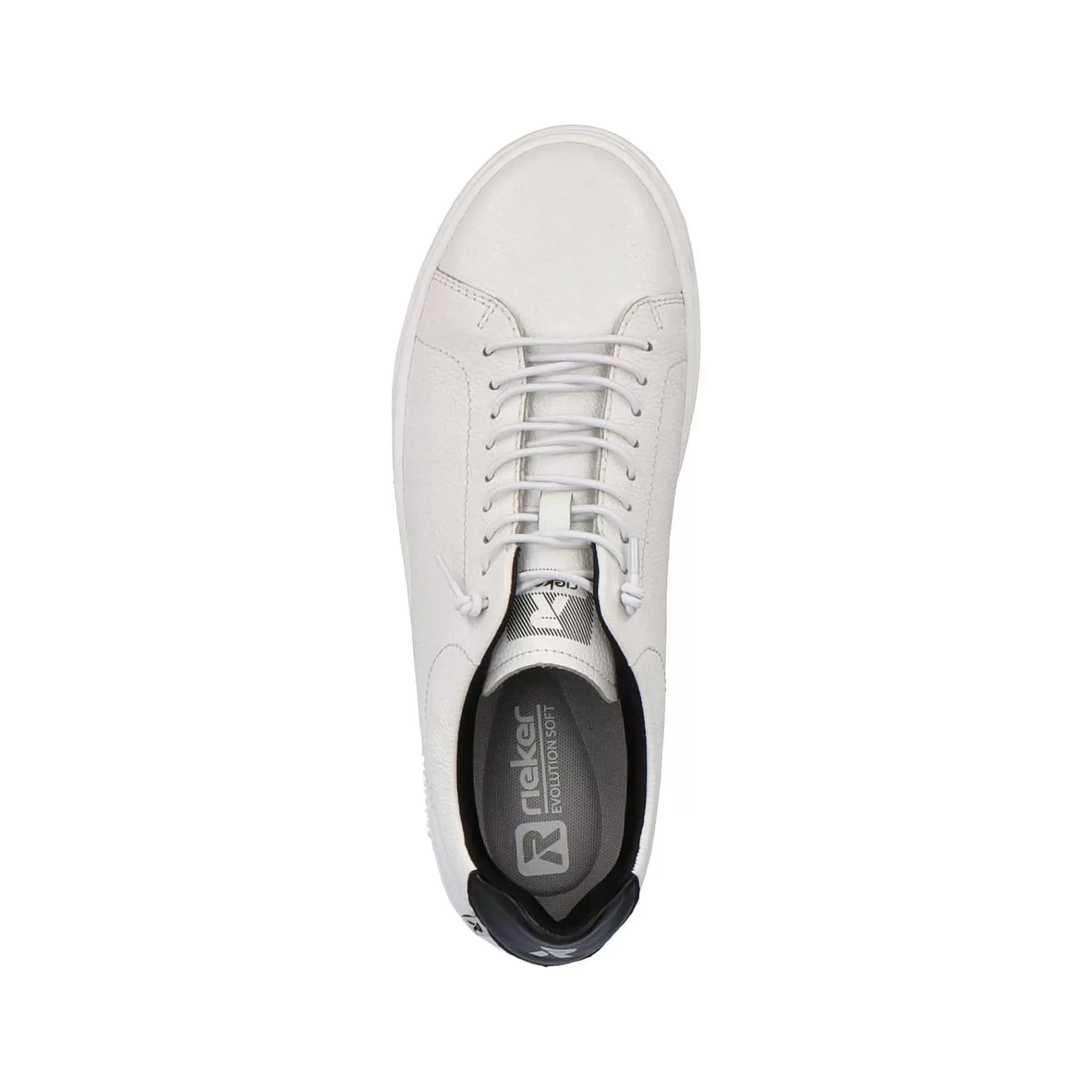 Discount Men'S Sneaker Low Crystal White Men'S Sneakers