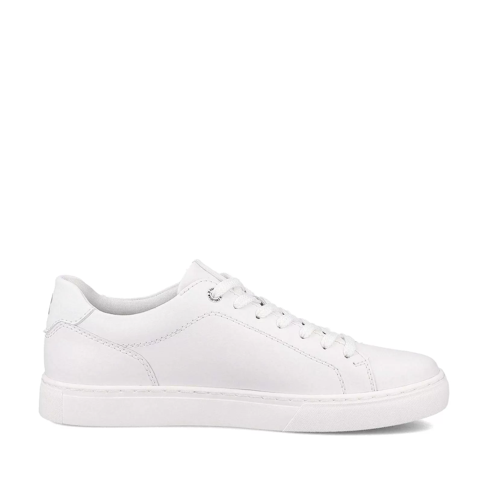 Outlet Men'S Sneaker Low Crystal White Men'S Sporty Styles