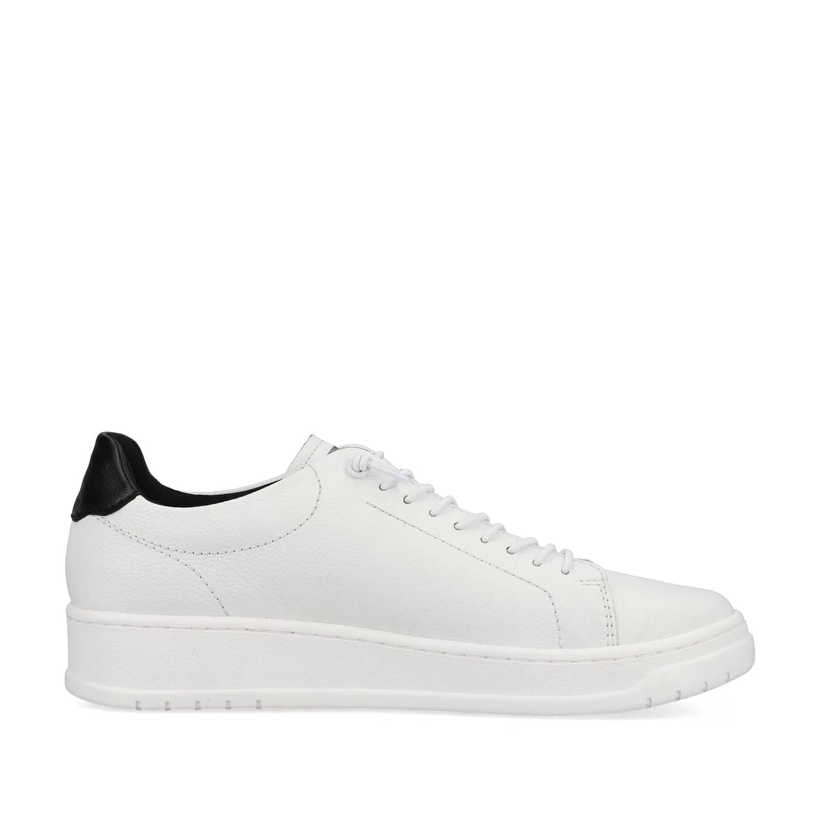 Discount Men'S Sneaker Low Crystal White Men'S Sneakers