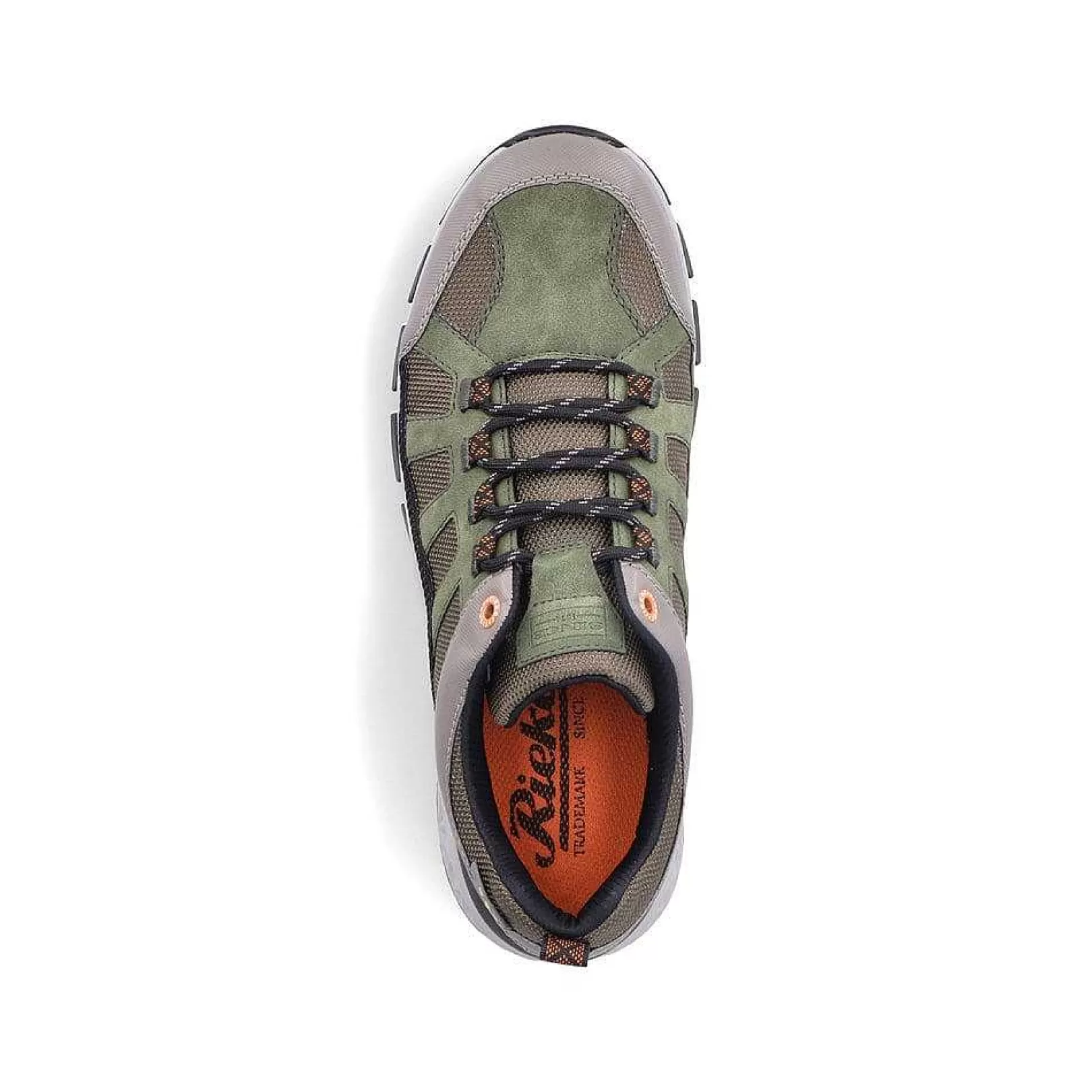 Clearance Men'S Sneaker Low Grass Green Men'S Sneakers