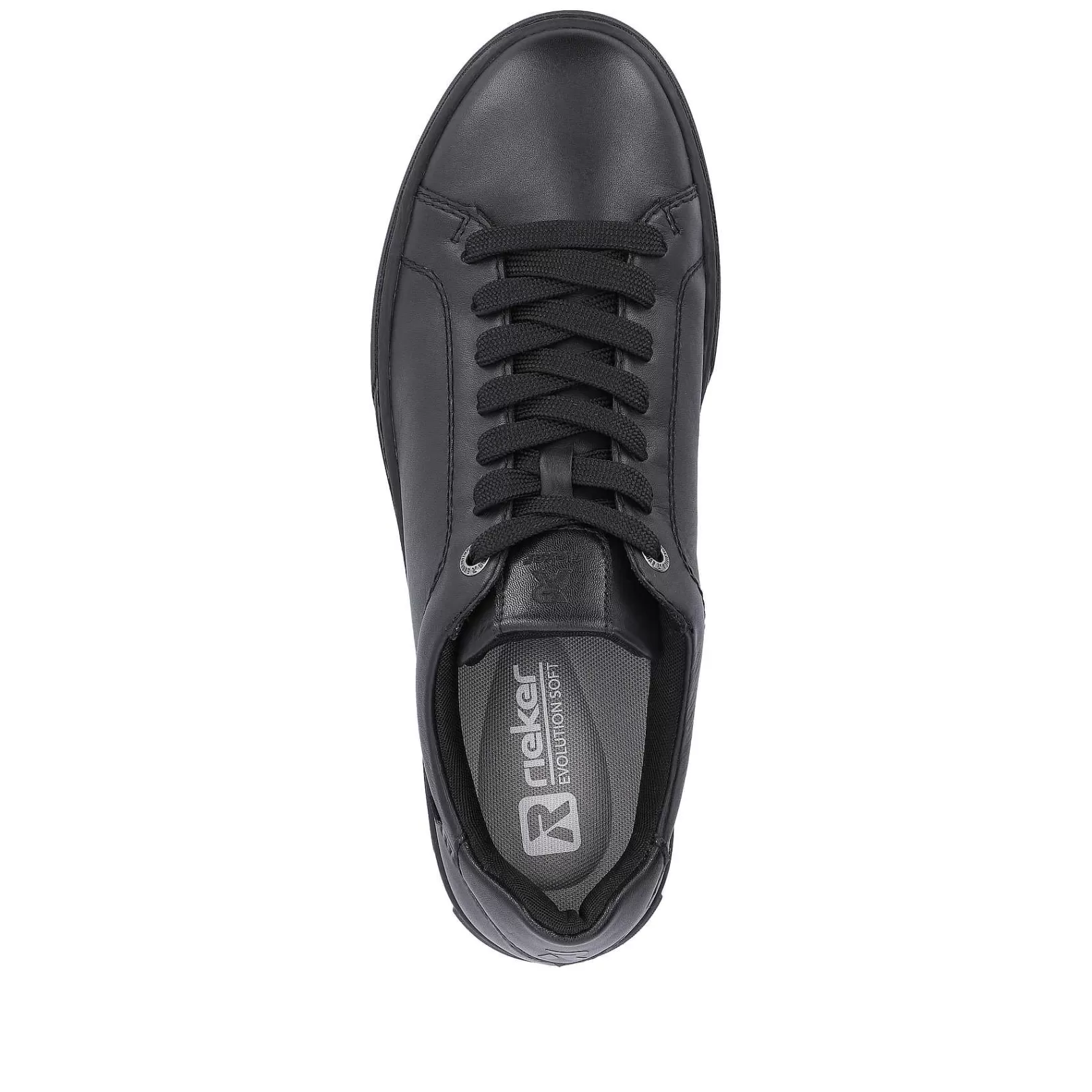 Cheap Men'S Sneaker Low Midnight Black Men'S Sneakers