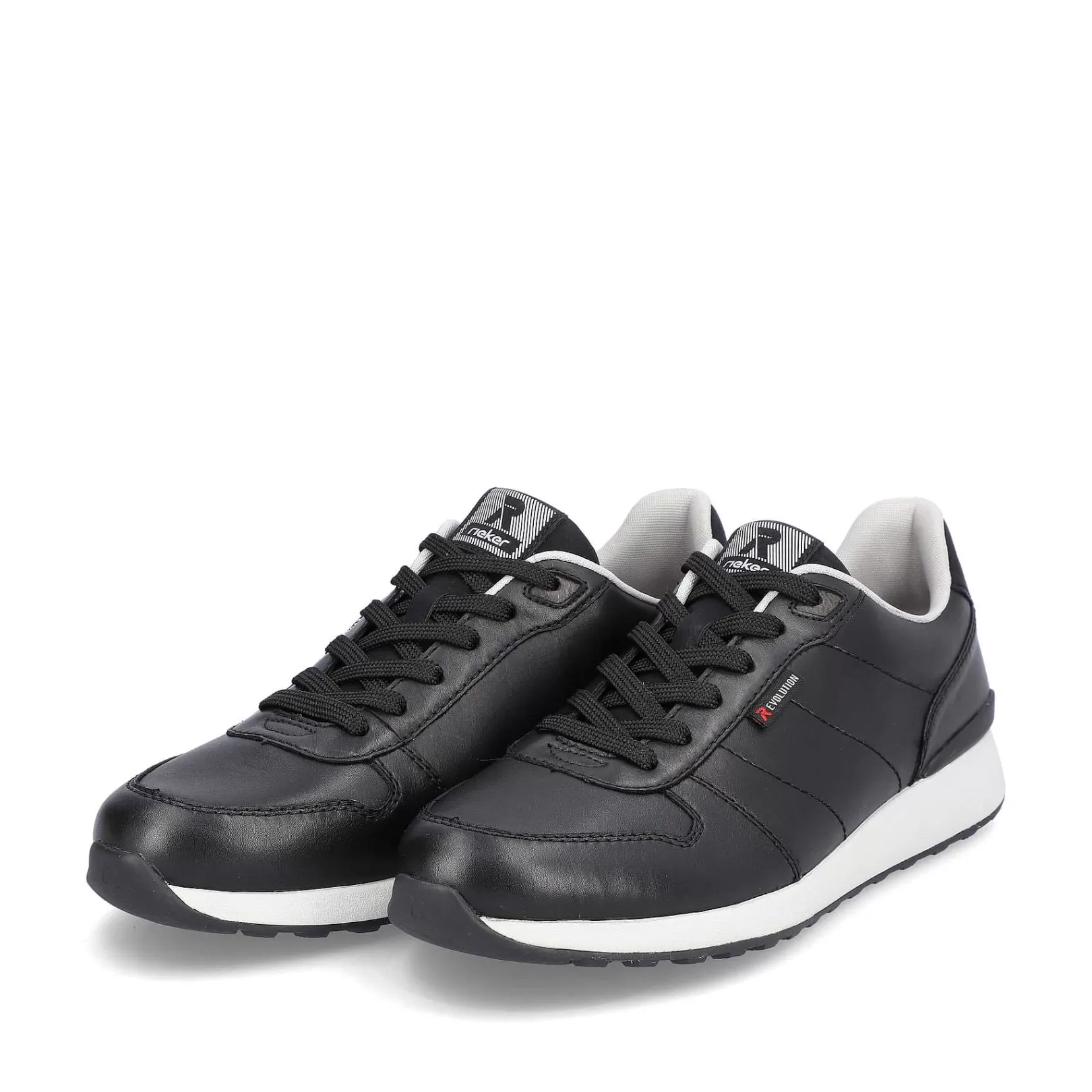 Flash Sale Men'S Sneaker Low Noir Men'S Sneakers