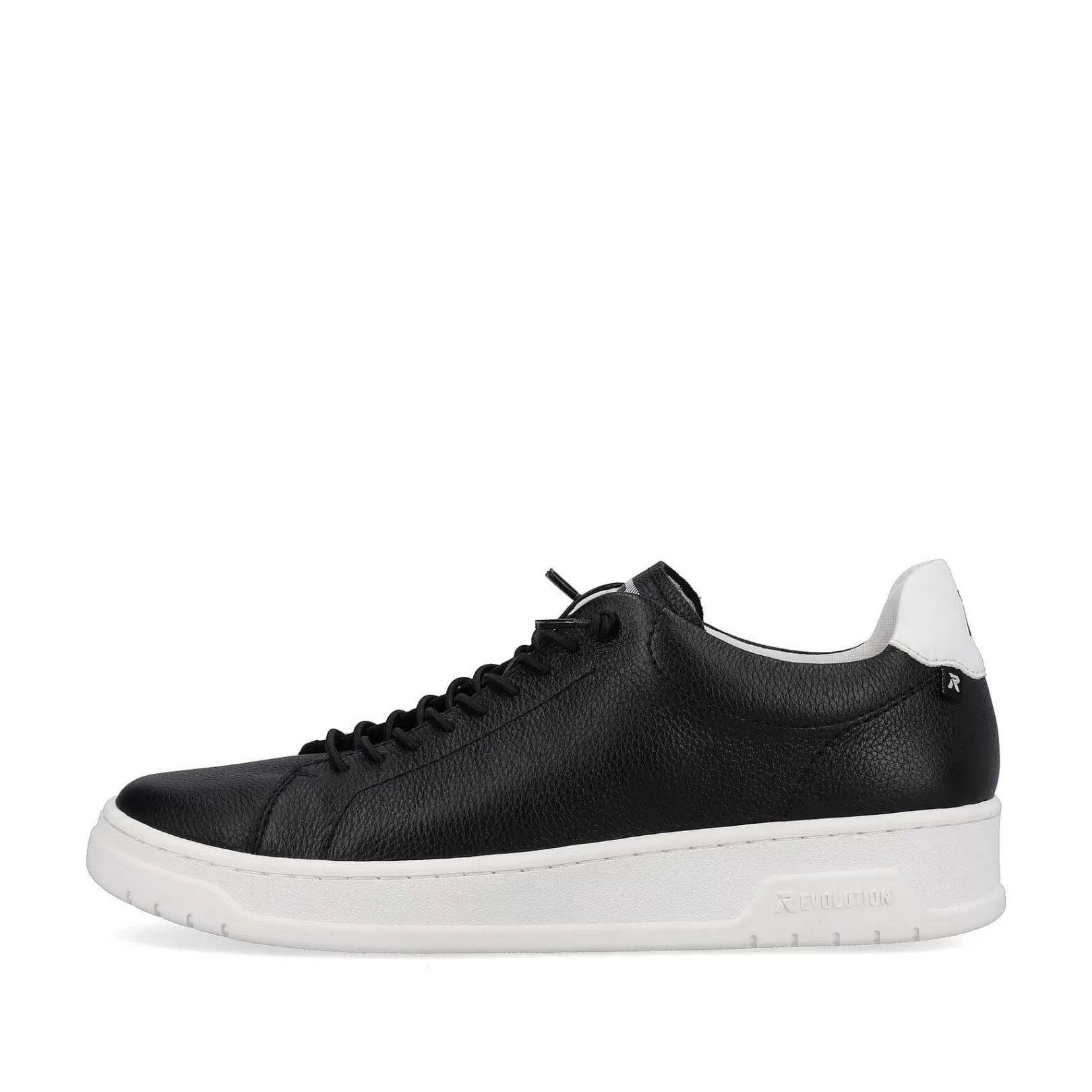 Fashion Men'S Sneaker Low Noir Men'S Sneakers