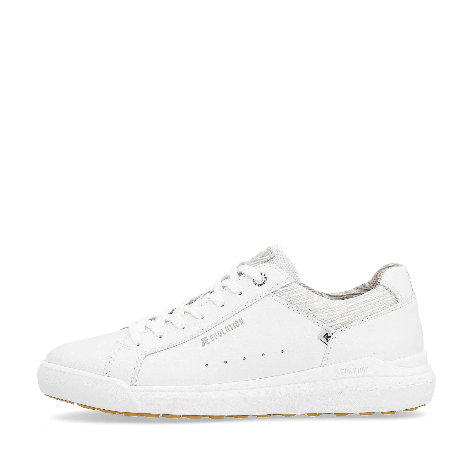 Shop Men'S Sneaker Low Pearl White Men'S Sneakers