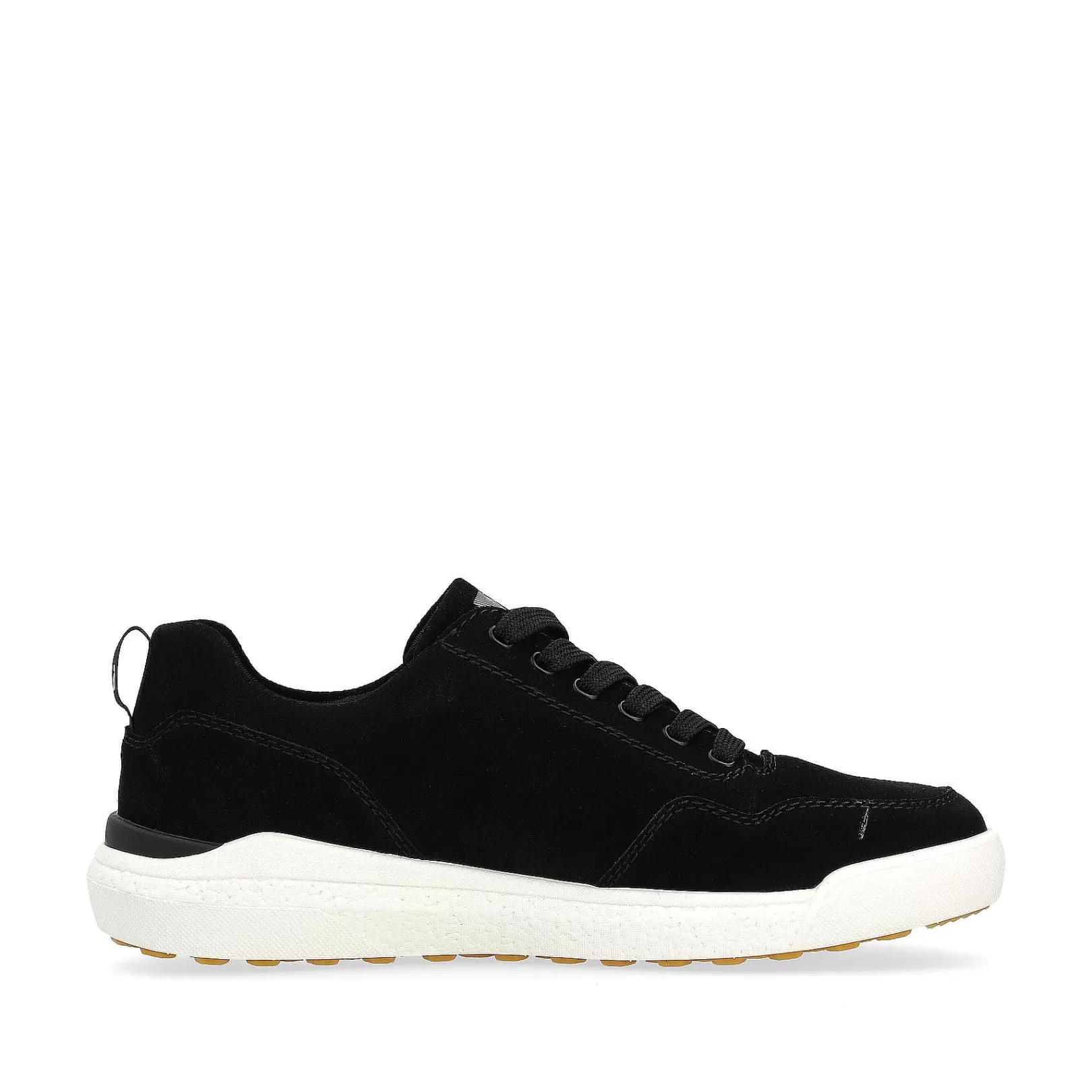 Shop Men'S Sneaker Low Urban Black Men'S Sneakers