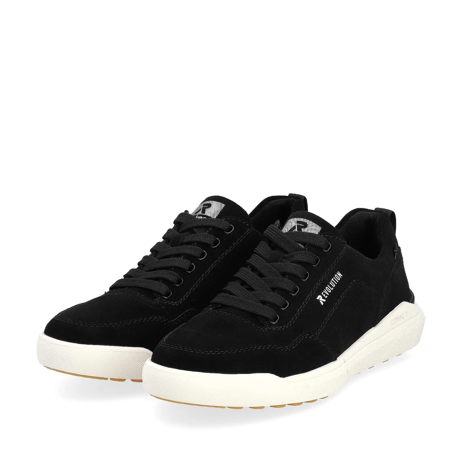 Shop Men'S Sneaker Low Urban Black Men'S Sneakers