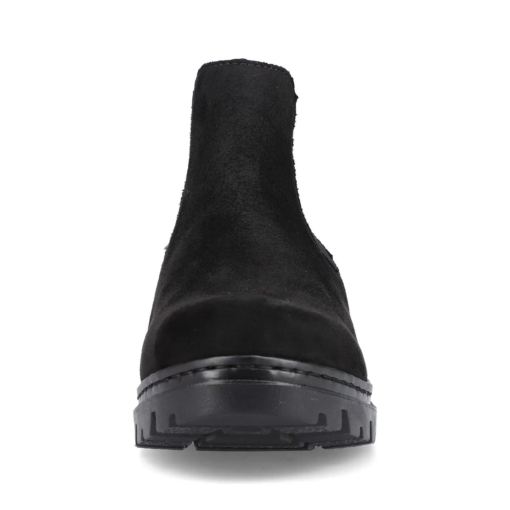 Store Women'S Chelsea Boots Graphite Black Ladies Ankle Boots & Boots