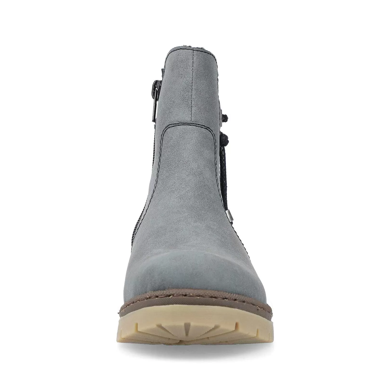 Discount Women'S Chelsea Boots Grey-Blue-Black Ladies Ankle Boots & Boots