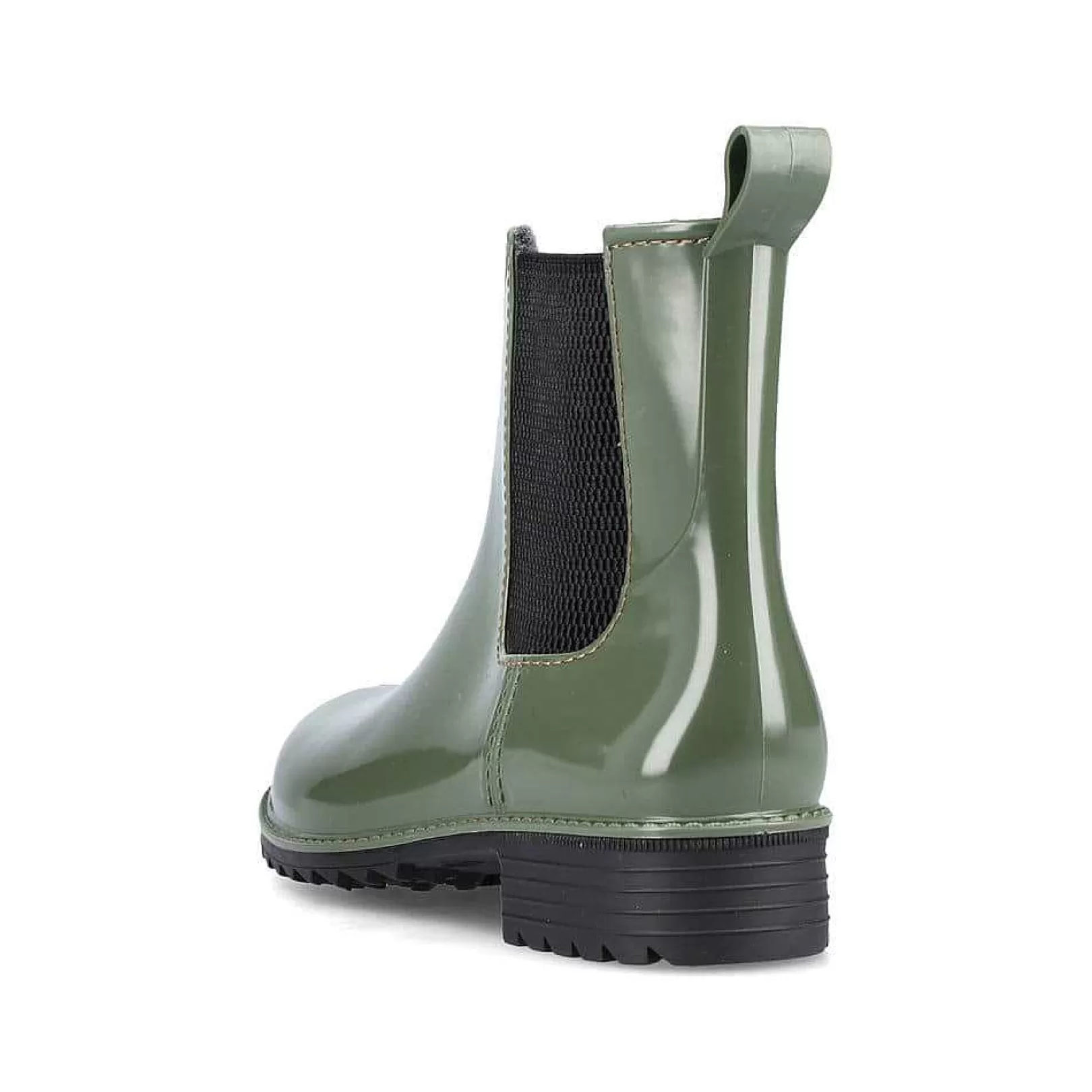 Hot Women'S Chelsea Boots Mint Green Ladies Ankle Boots & Boots