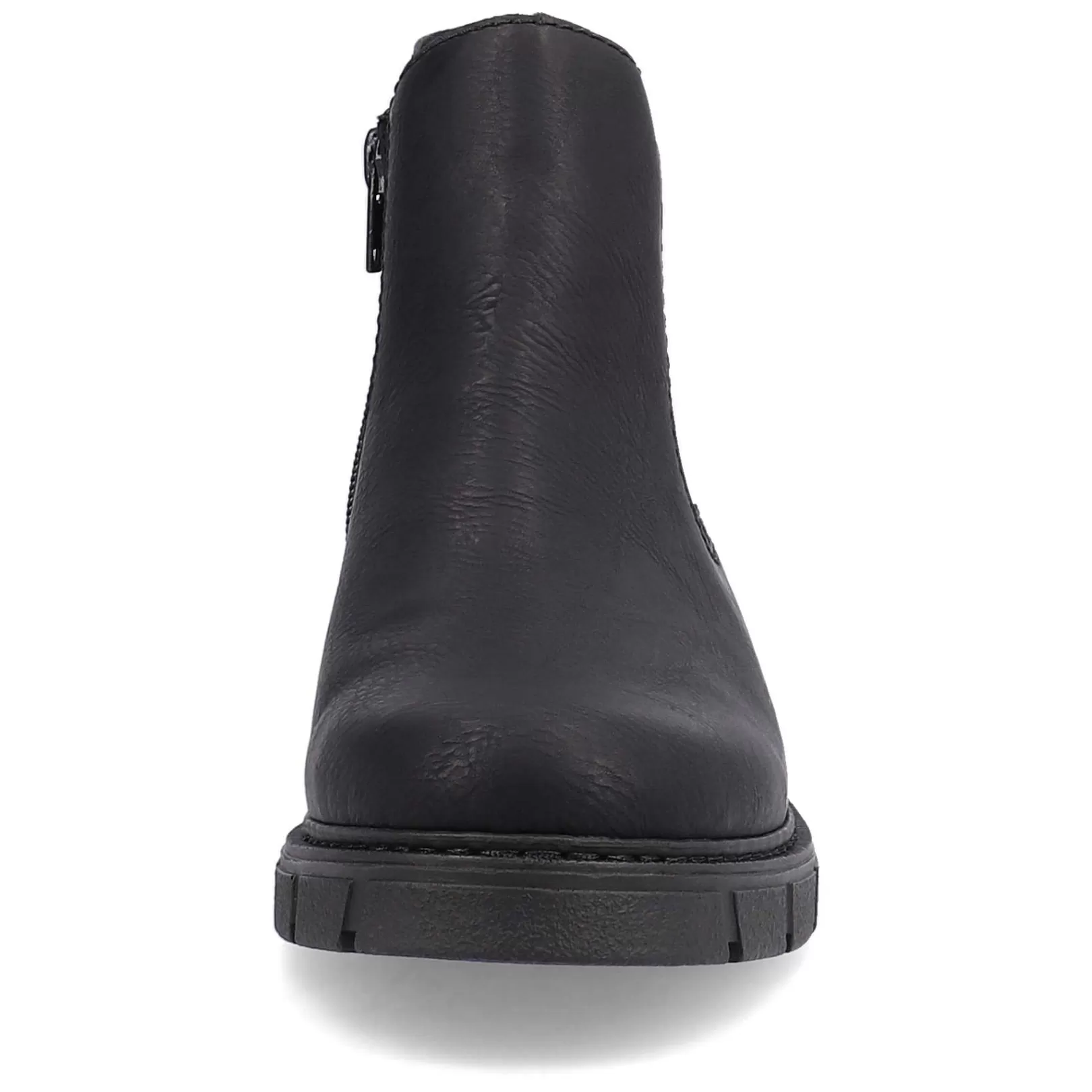 Online Women'S Chelsea Boots Night Black Ladies Ankle Boots & Boots