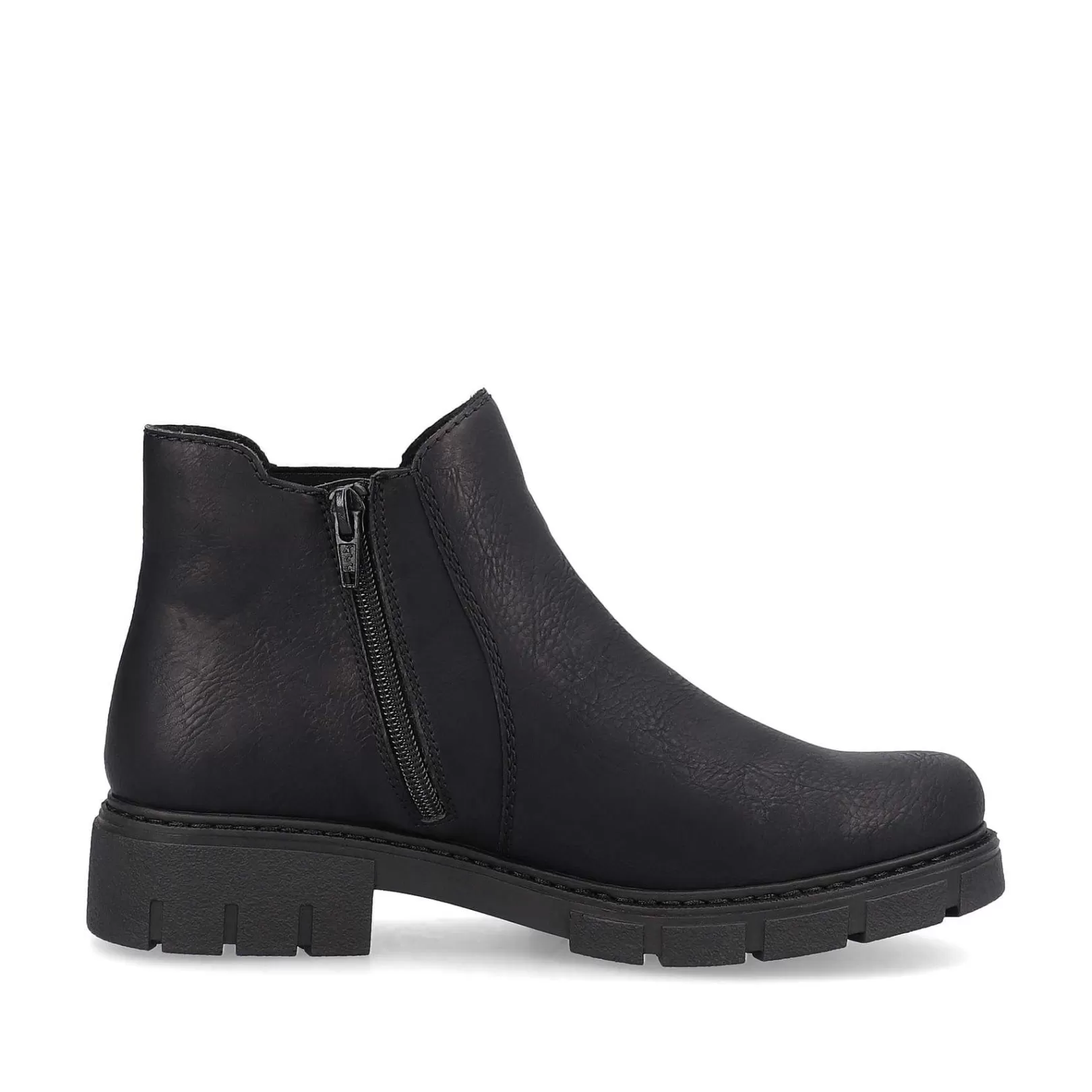 Online Women'S Chelsea Boots Night Black Ladies Ankle Boots & Boots