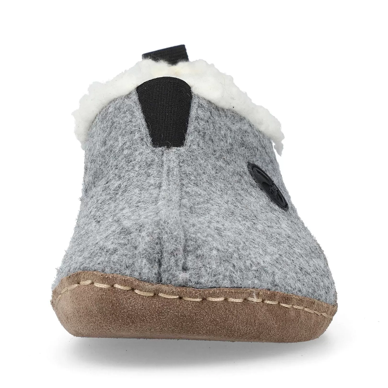 Sale Women'S Clogs Granite Gray Ladies Low Shoes & Slippers