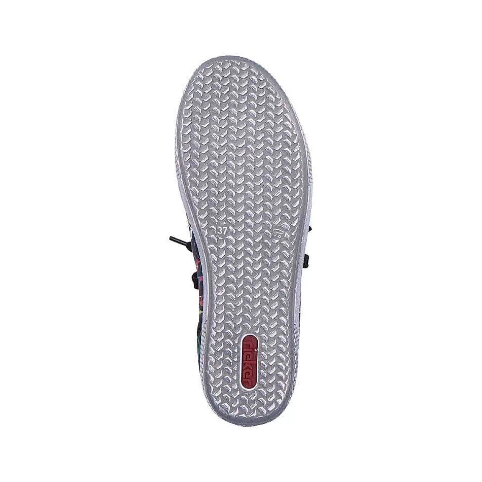 Online Women'S Laced Shoes Multi Ladies Low Shoes & Slippers