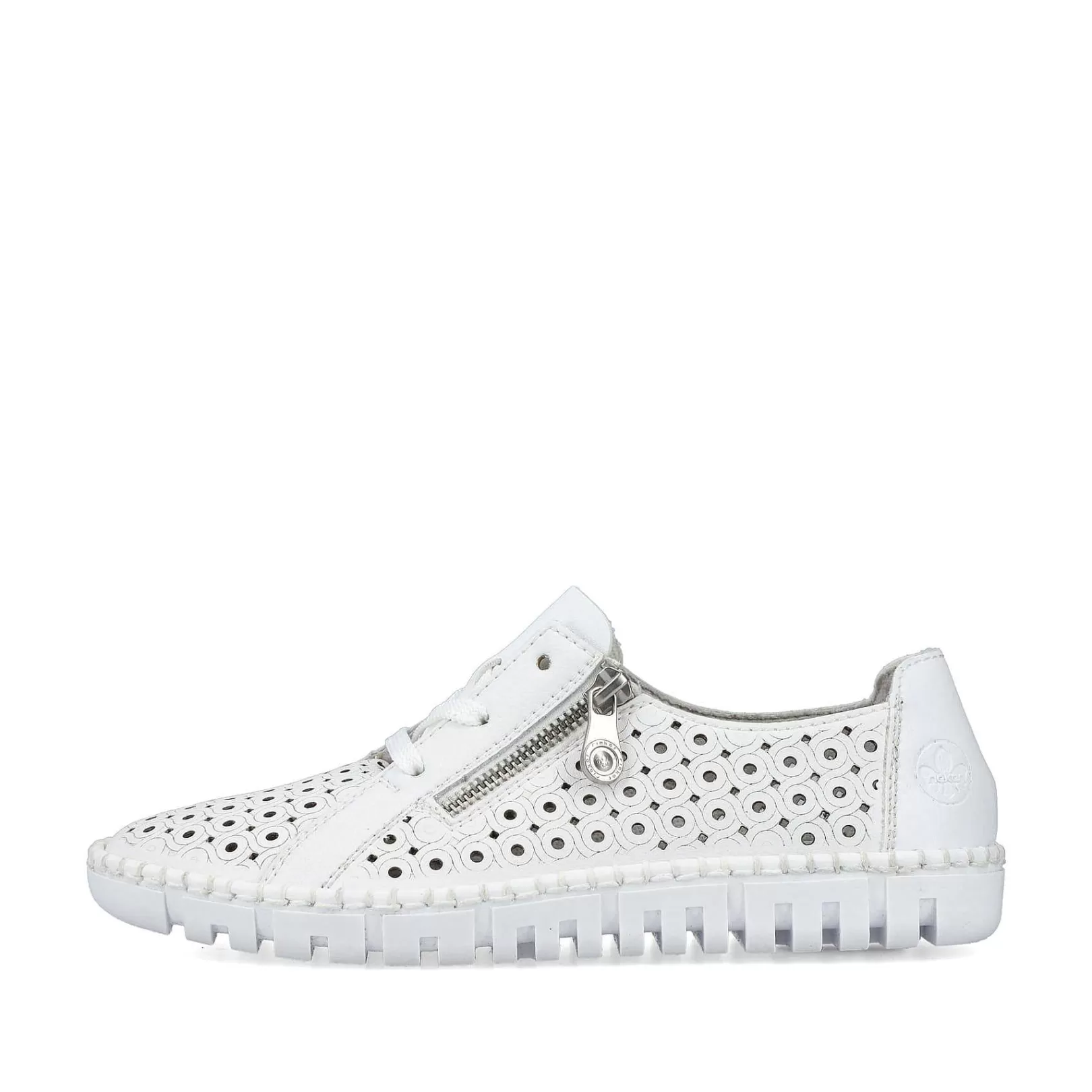 Flash Sale Women'S Laced Shoes Pearl White Men'S Summer Shoes