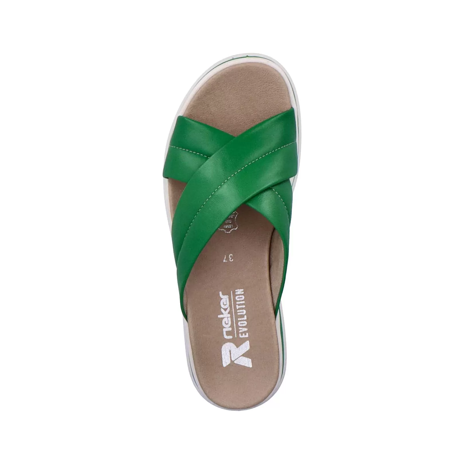 Best Women'S Mules Emerald Green Ladies Colorful Styles