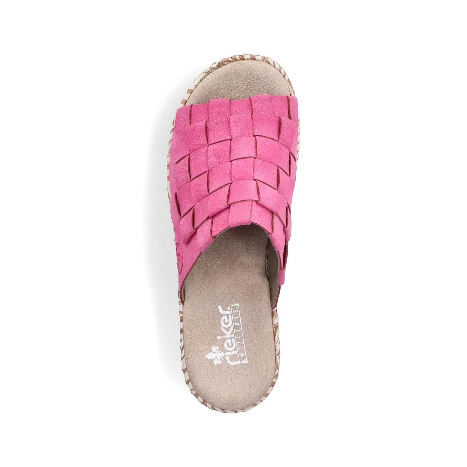 Discount Women'S Mules Flamingo Pink Ladies Vegan