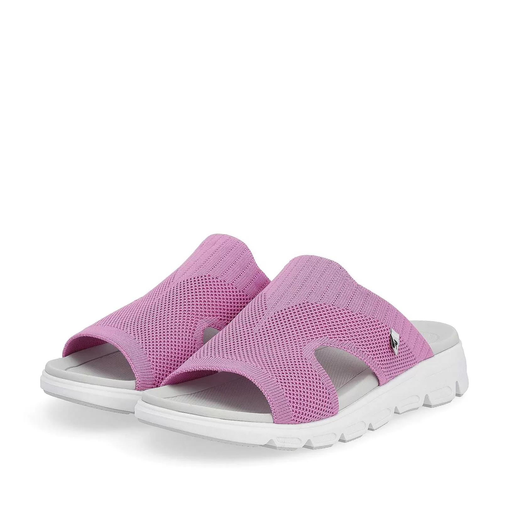 Online Women'S Mules Flamingo Pink Ladies Colorful Styles