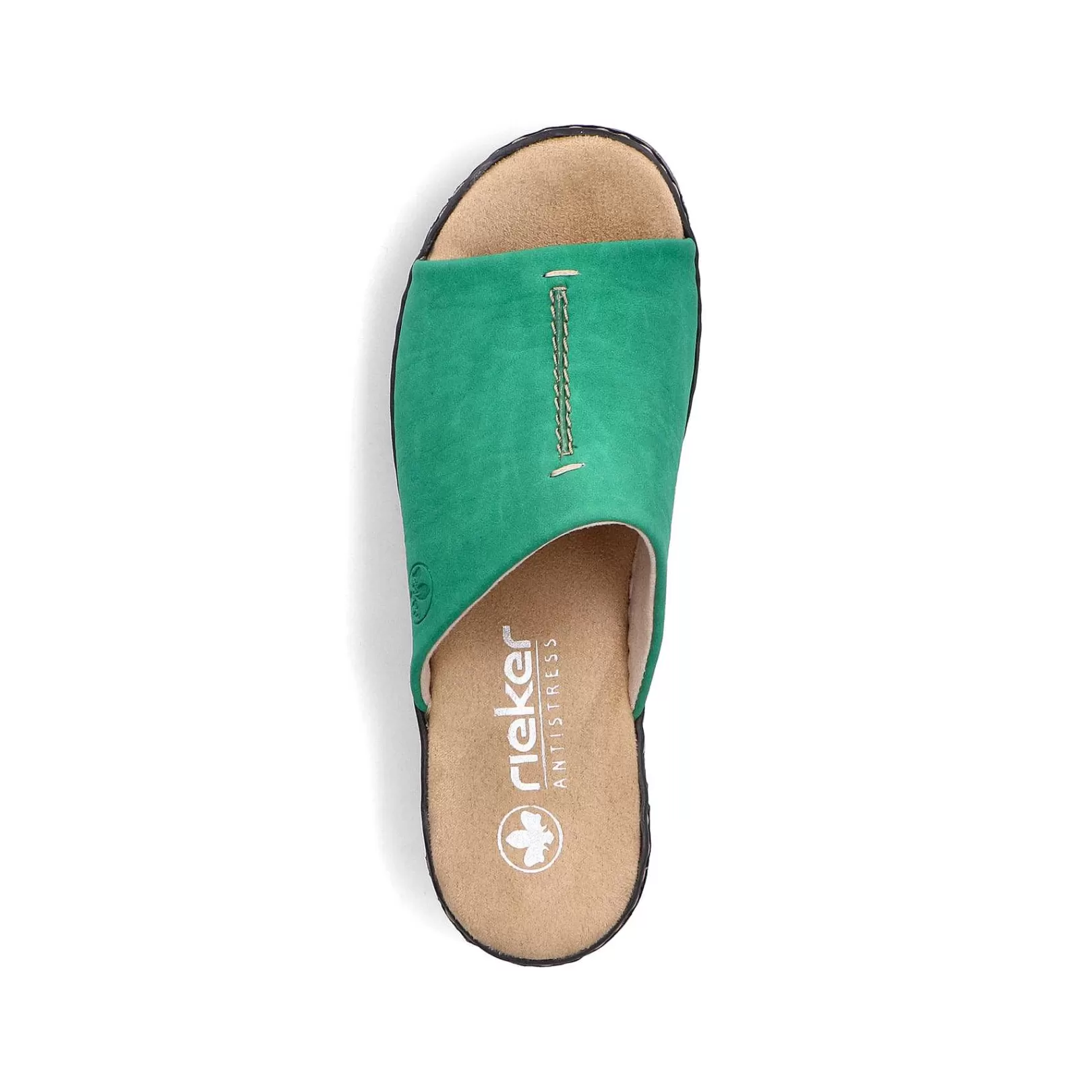 Best Sale Women'S Mules Grass Green Ladies Colorful Styles