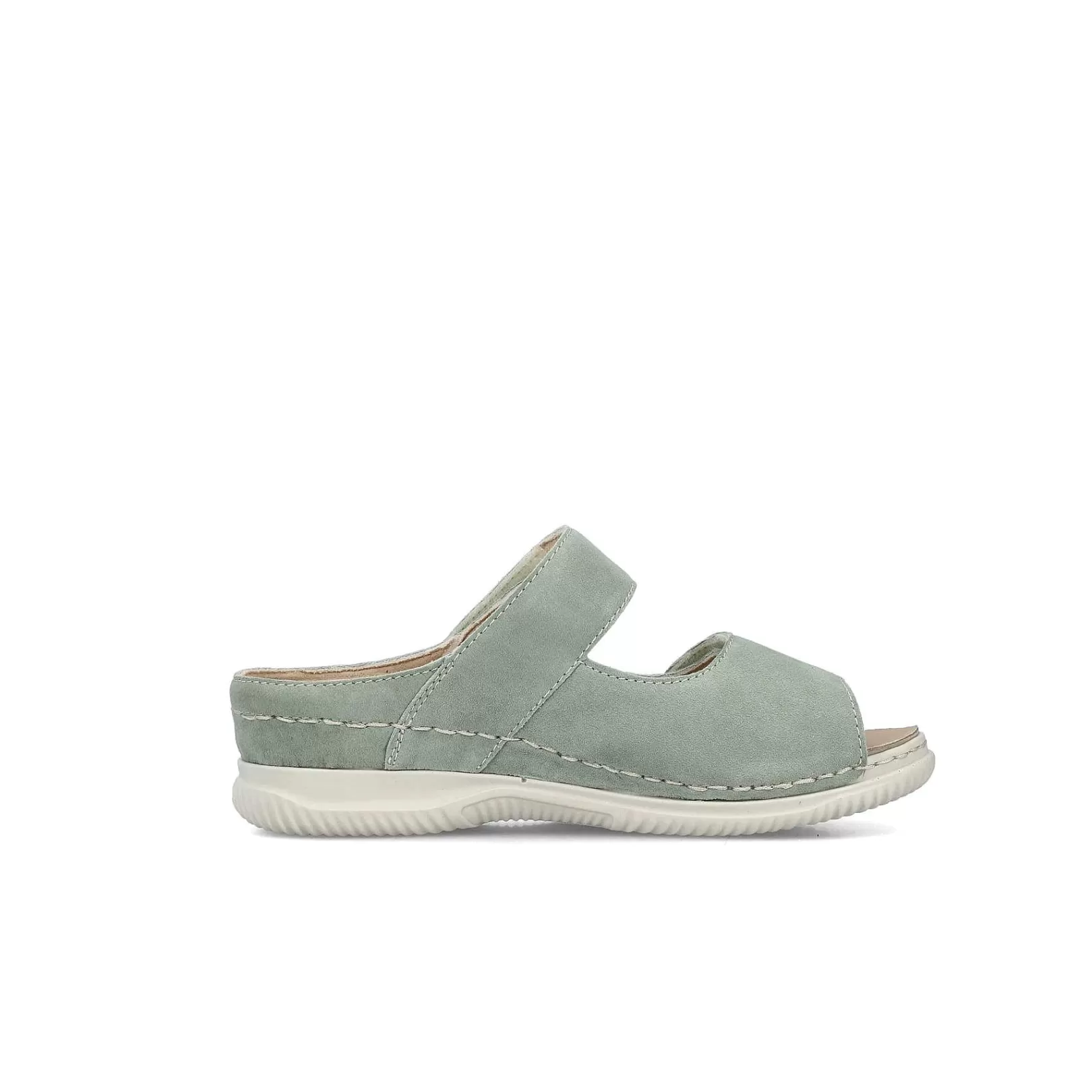 Cheap Women'S Mules Light Green Ladies Mules & Slippers