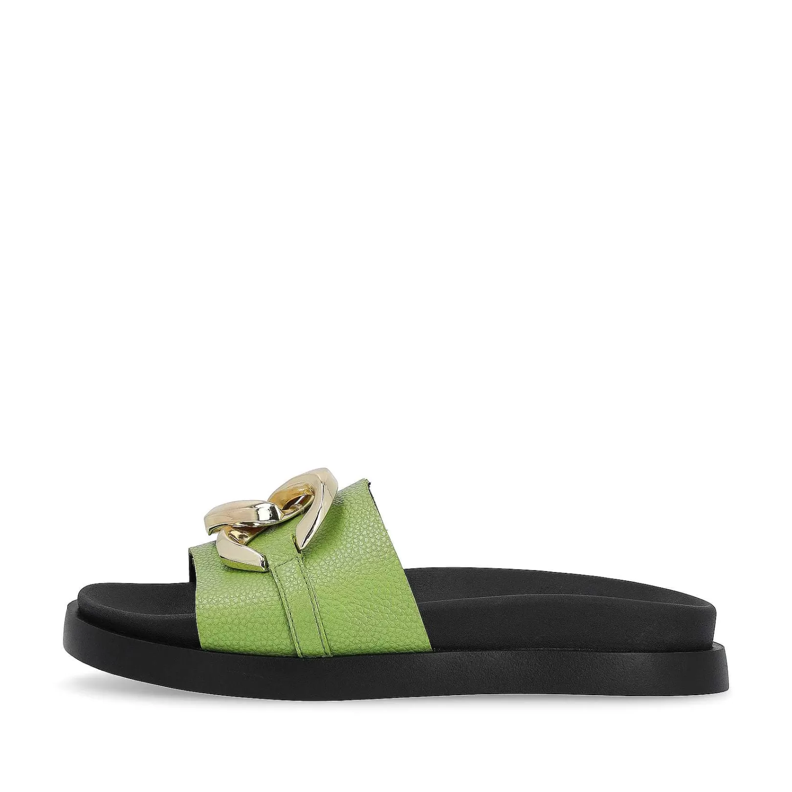 Clearance Women'S Mules Lime Ladies Colorful Styles