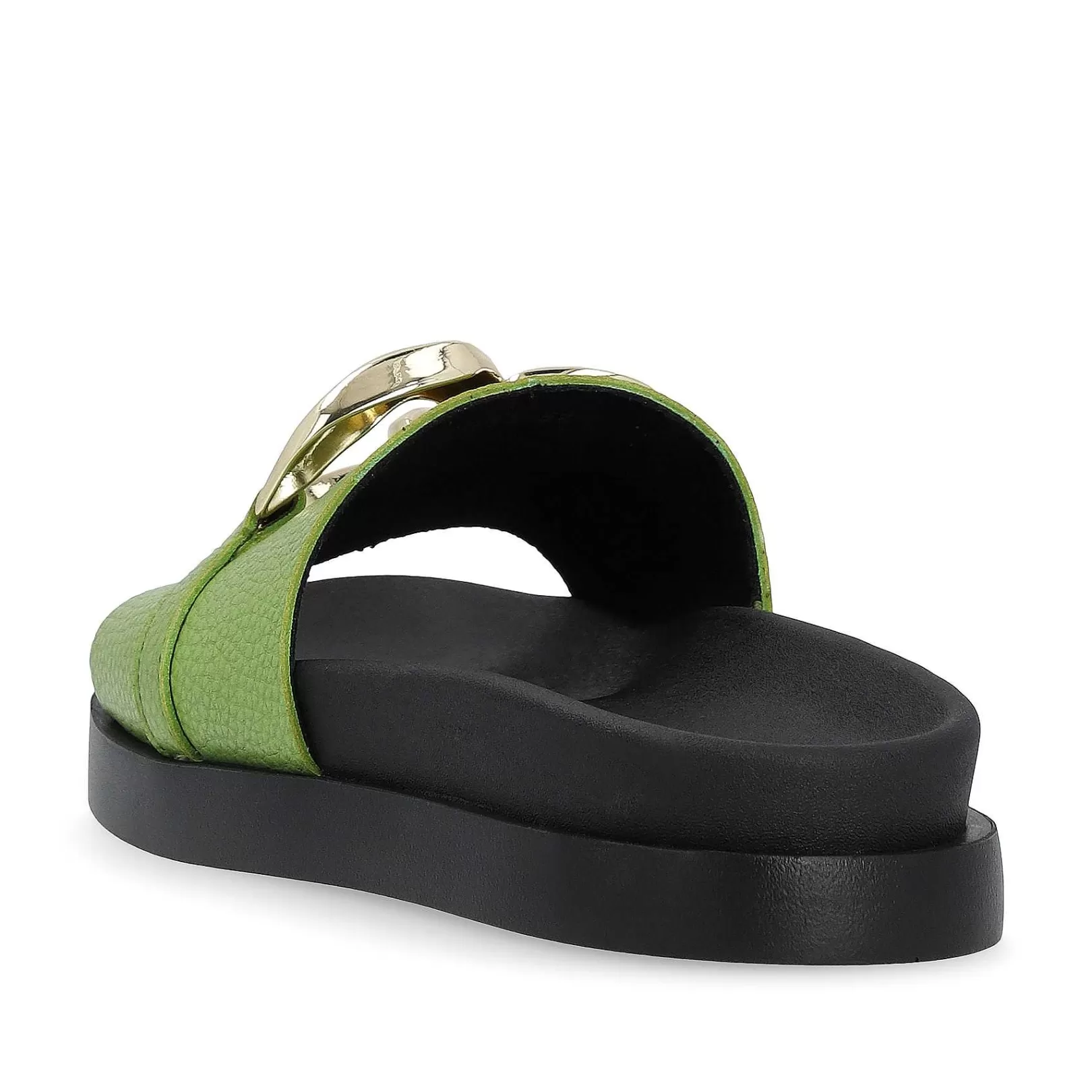 Clearance Women'S Mules Lime Ladies Colorful Styles