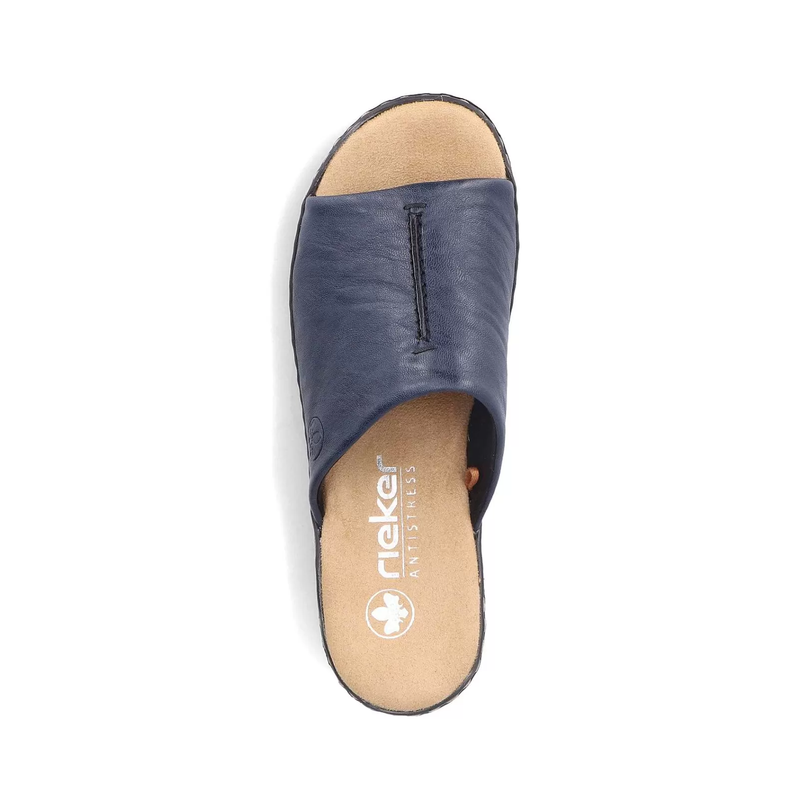 Outlet Women'S Mules Navy Blue Men'S Summer Shoes