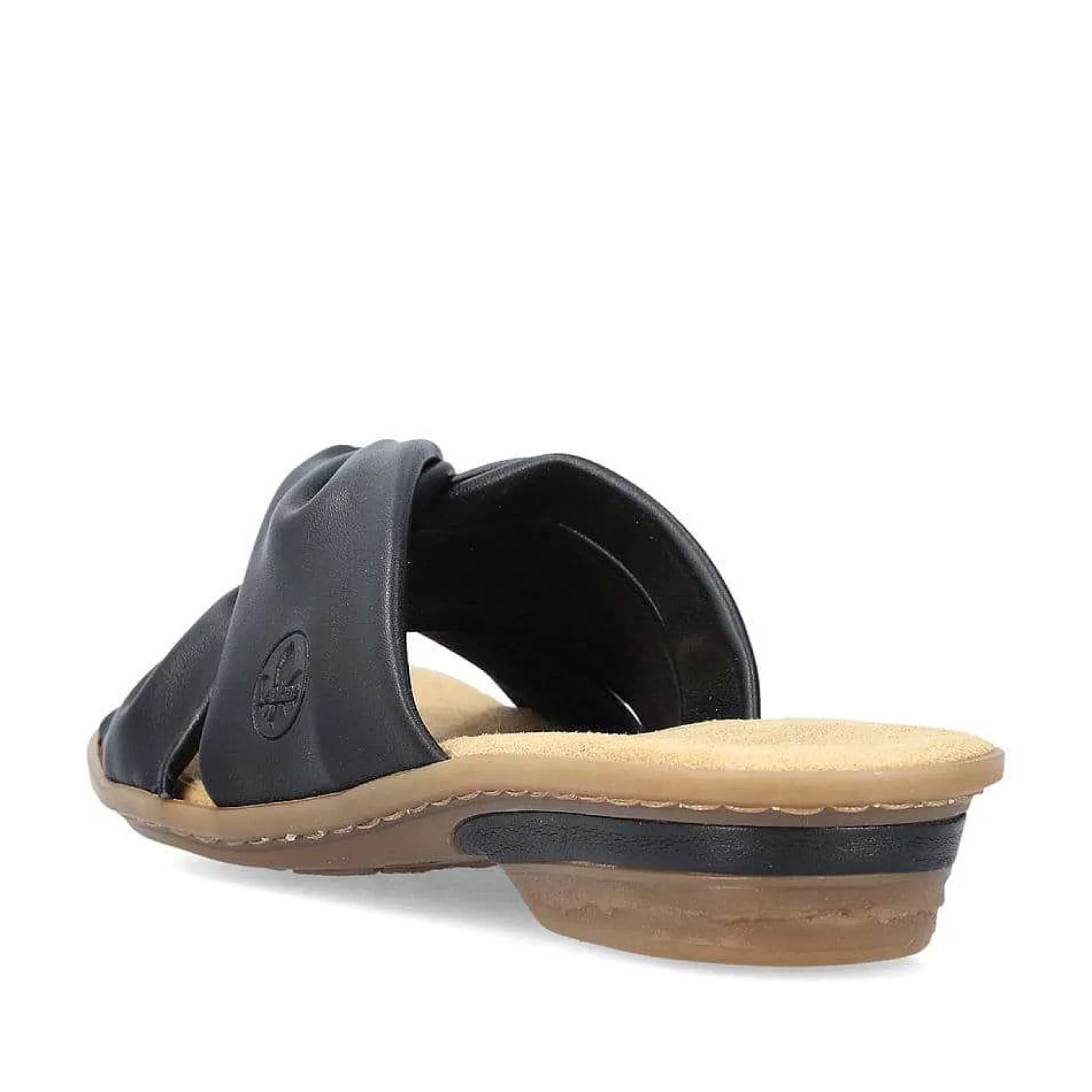 Cheap Women'S Mules Night Black Ladies Mules & Slippers