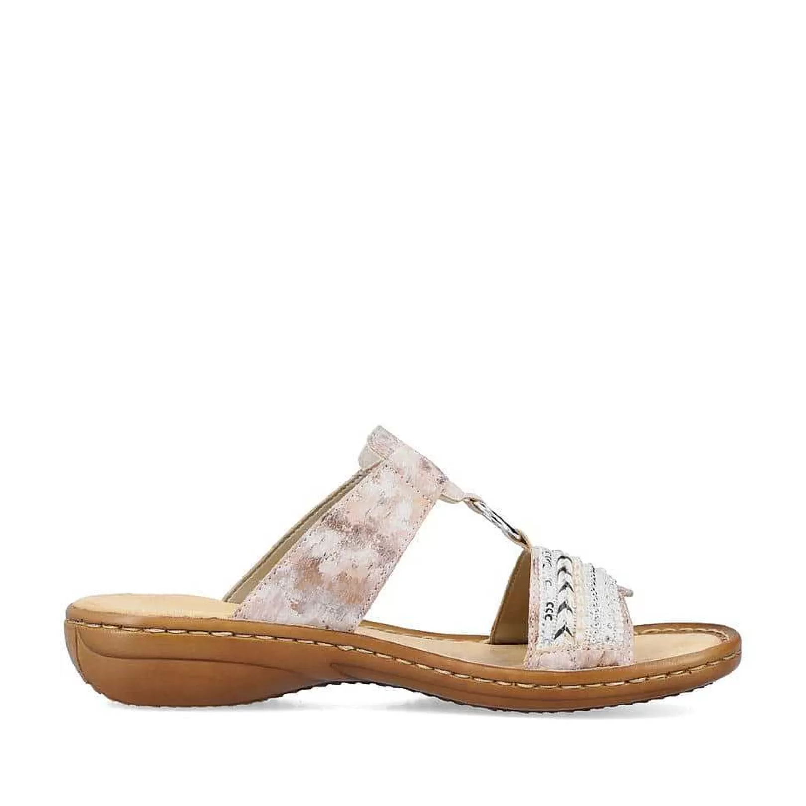 Shop Women'S Mules Old Pink Ladies Mules & Slippers