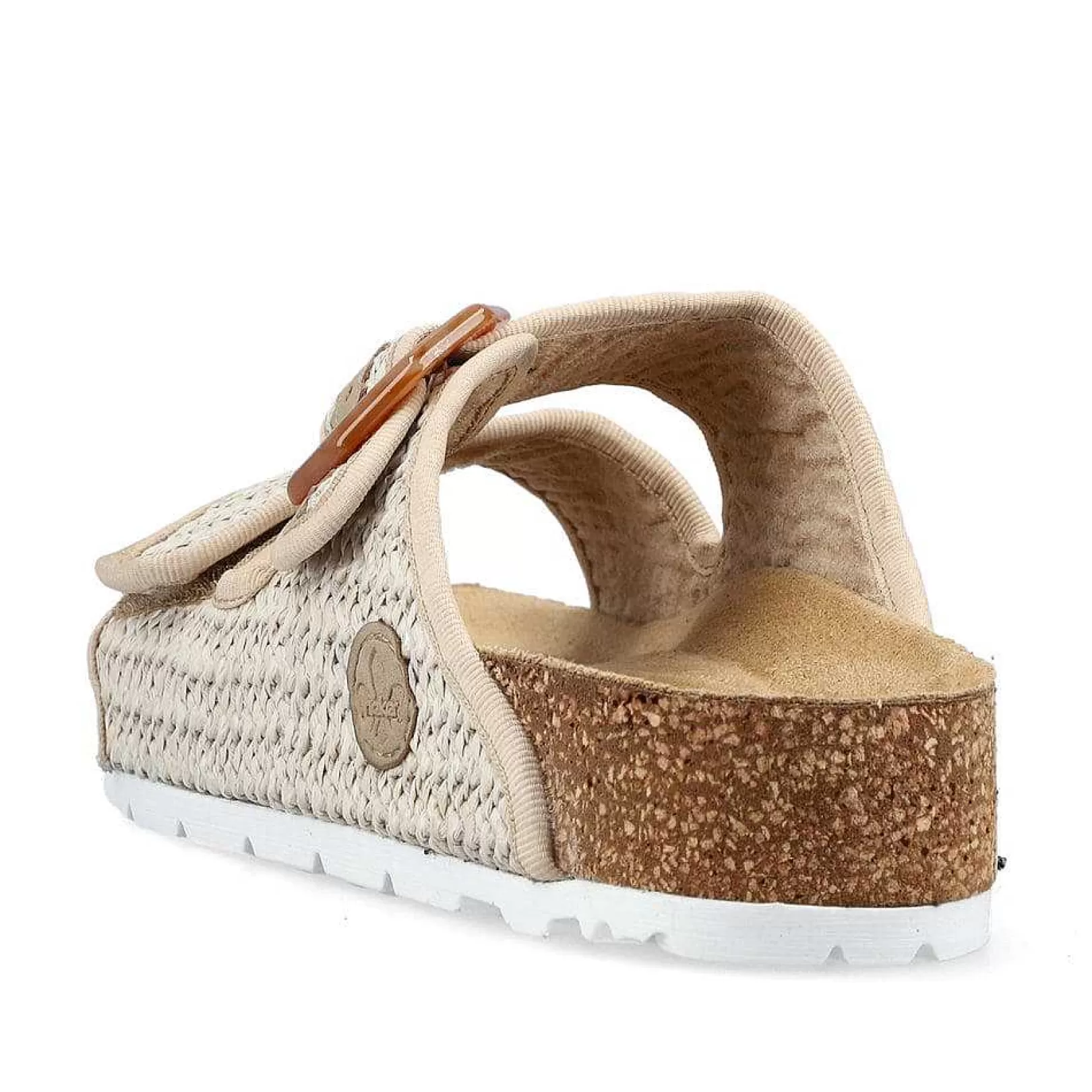 Cheap Women'S Mules Sand Beige Ladies Mules & Slippers