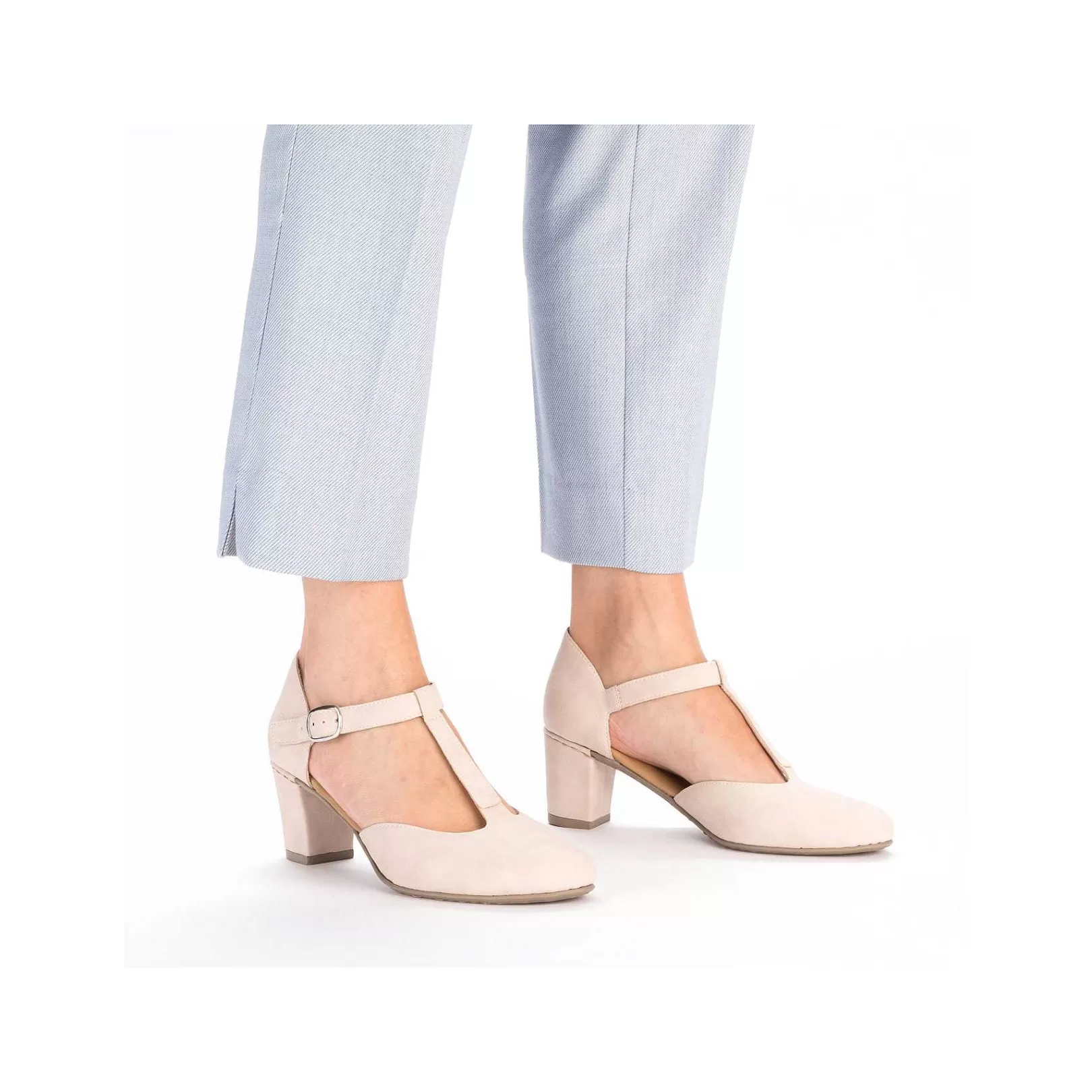 Shop Women'S Pumps Pastel Pink Men'S Business Shoes