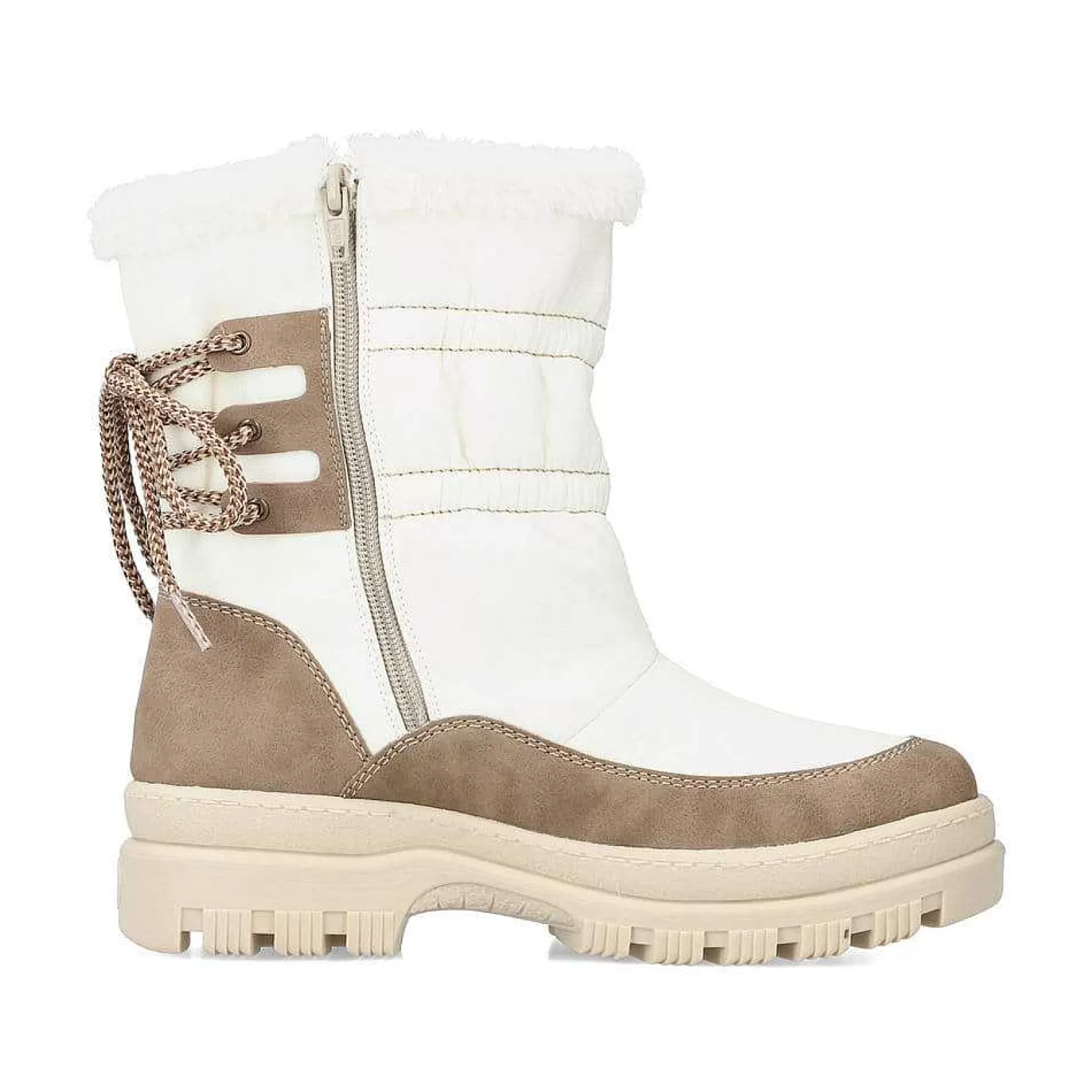 Online Women'S Short Boots Altweis Ladies Ankle Boots & Boots