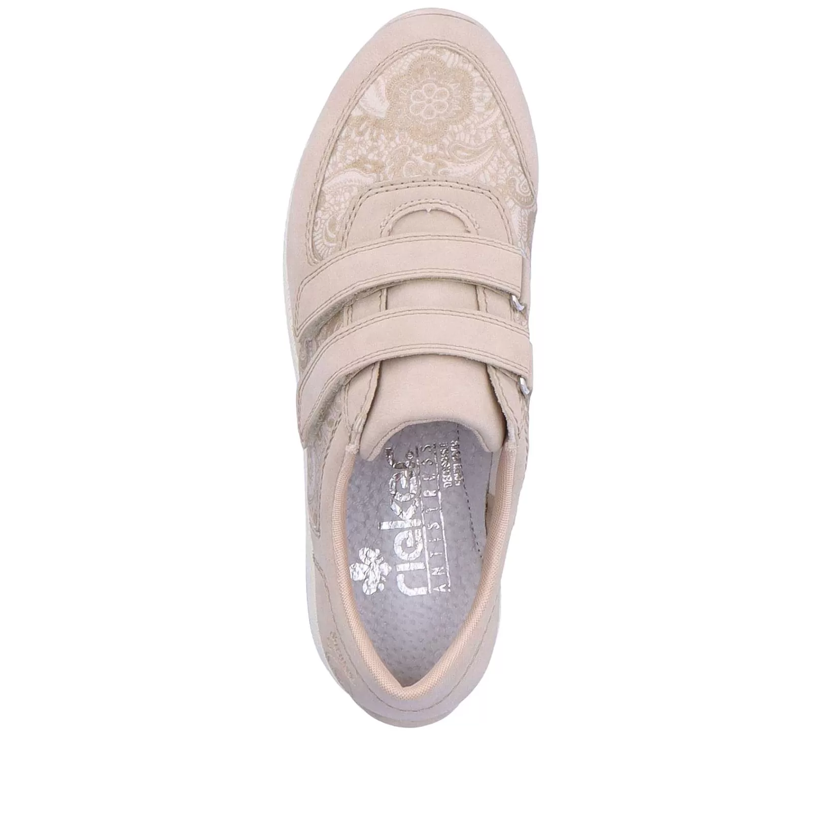 Flash Sale Women'S Slippers Cream Beige Ladies Low Shoes & Slippers