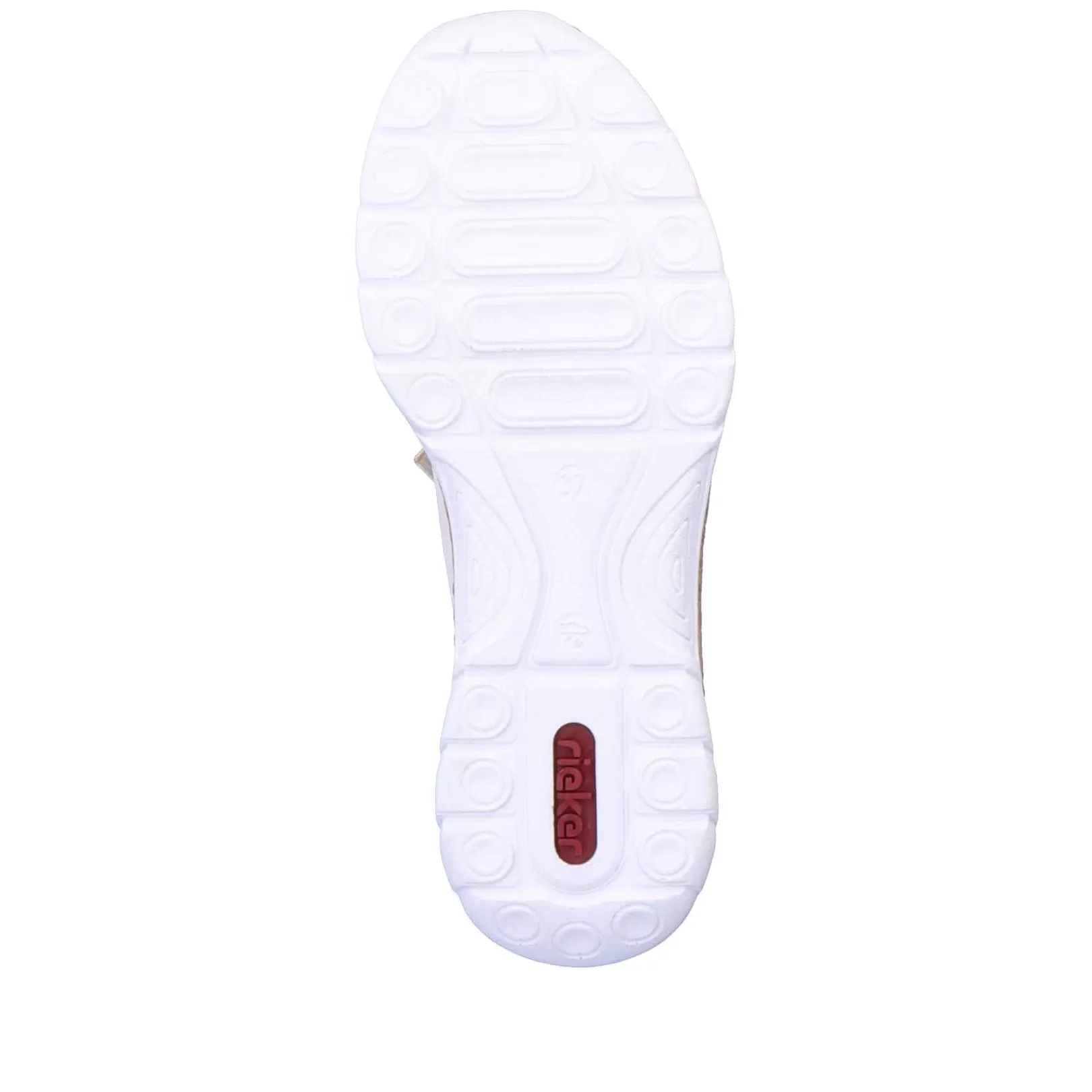 Best Women'S Slippers Cream White Ladies Low Shoes & Slippers