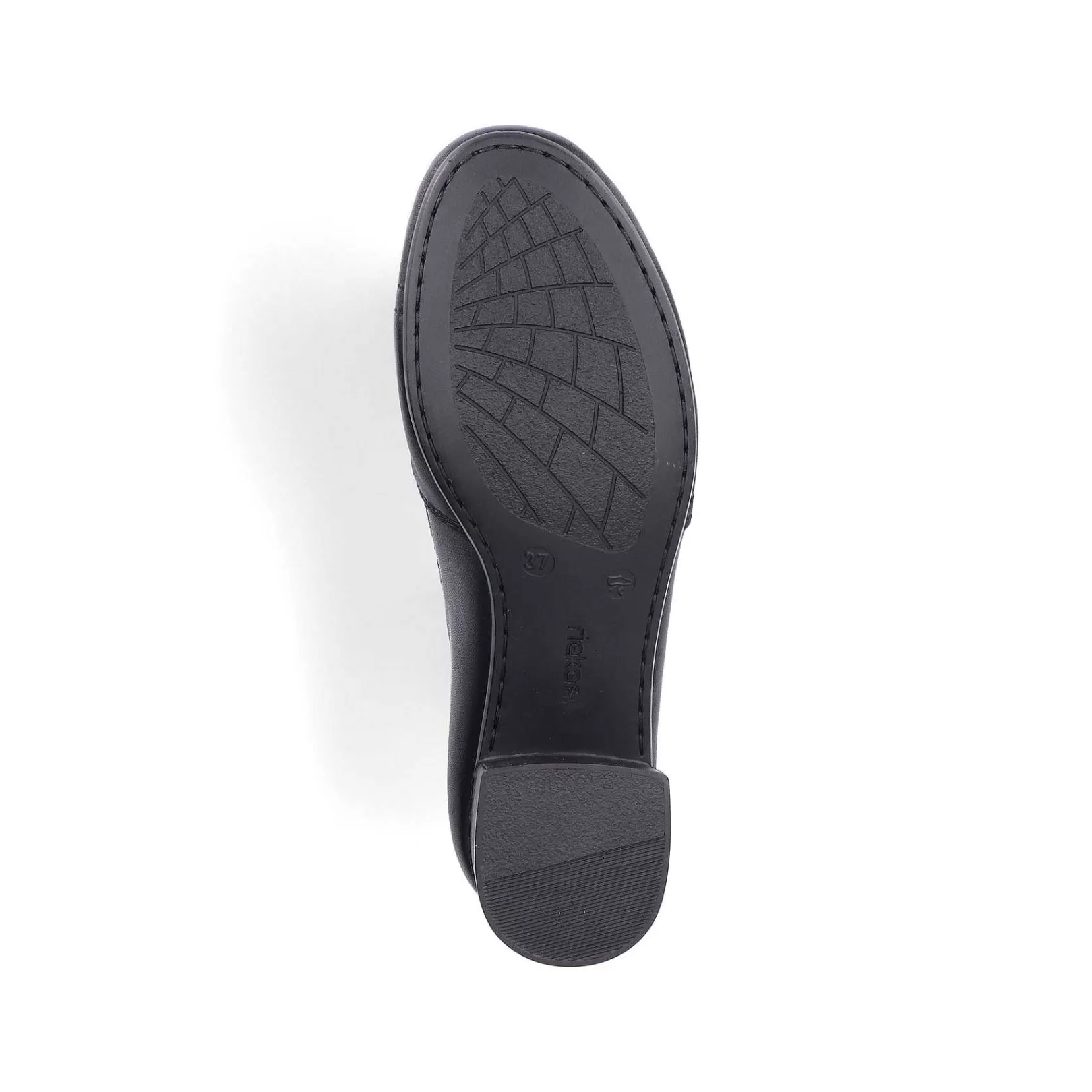 Sale Women'S Slippers Jet Black Ladies Low Shoes & Slippers