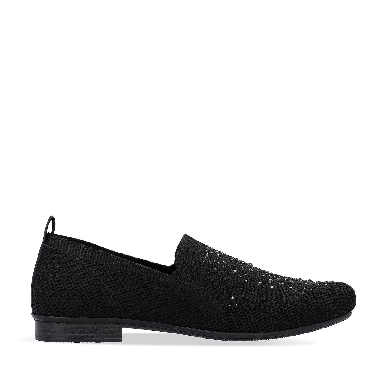 Shop Women'S Slippers Jet Black Men'S Business Shoes