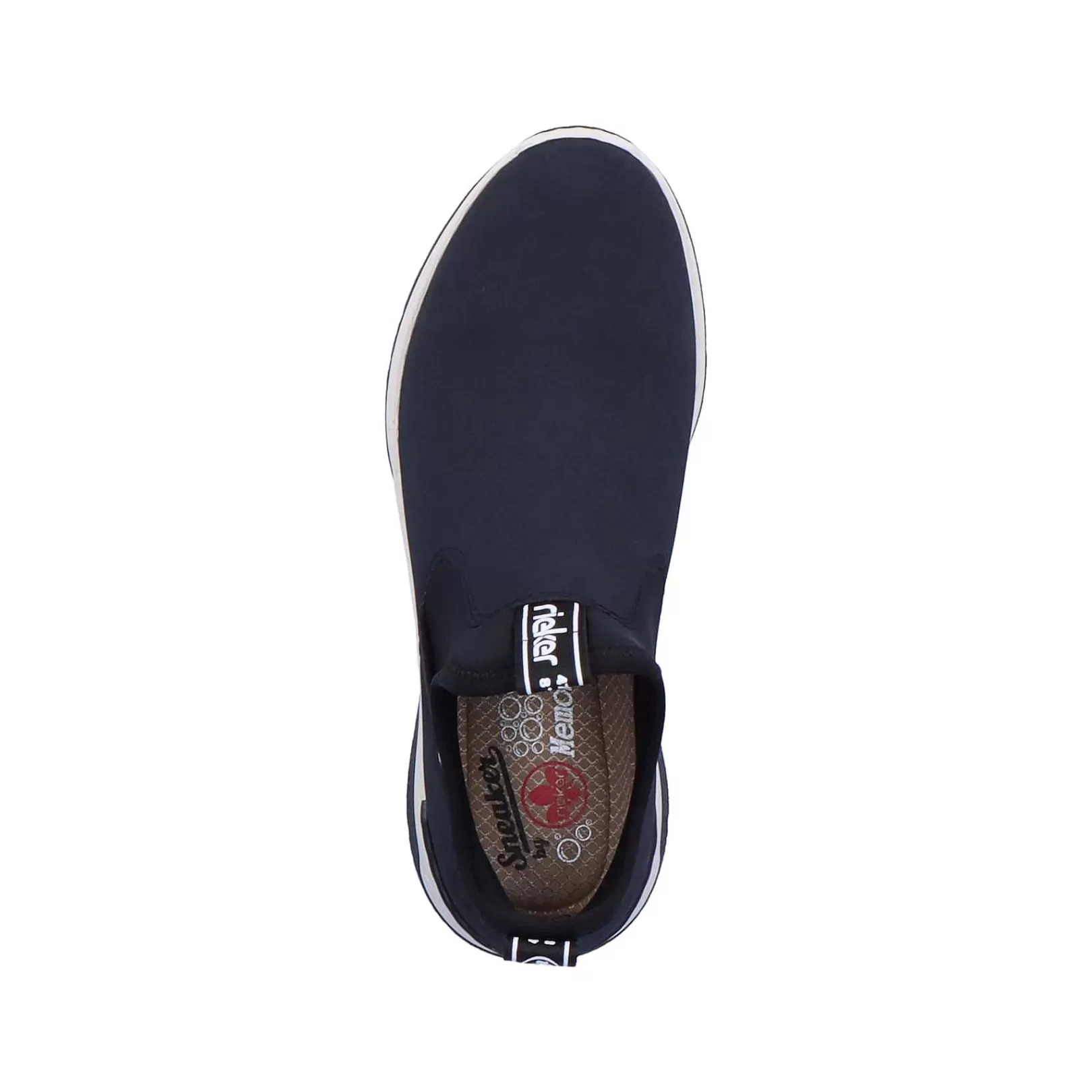 Outlet Women'S Slippers Navy Blue Ladies Low Shoes & Slippers