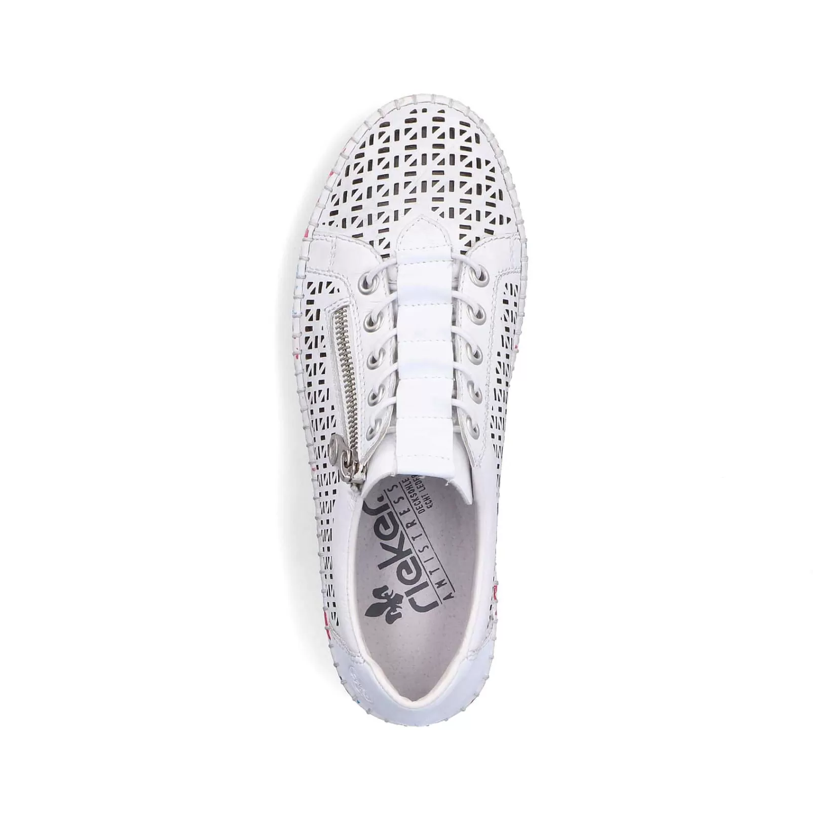 Best Women'S Slippers Old White Ladies Colorful Styles