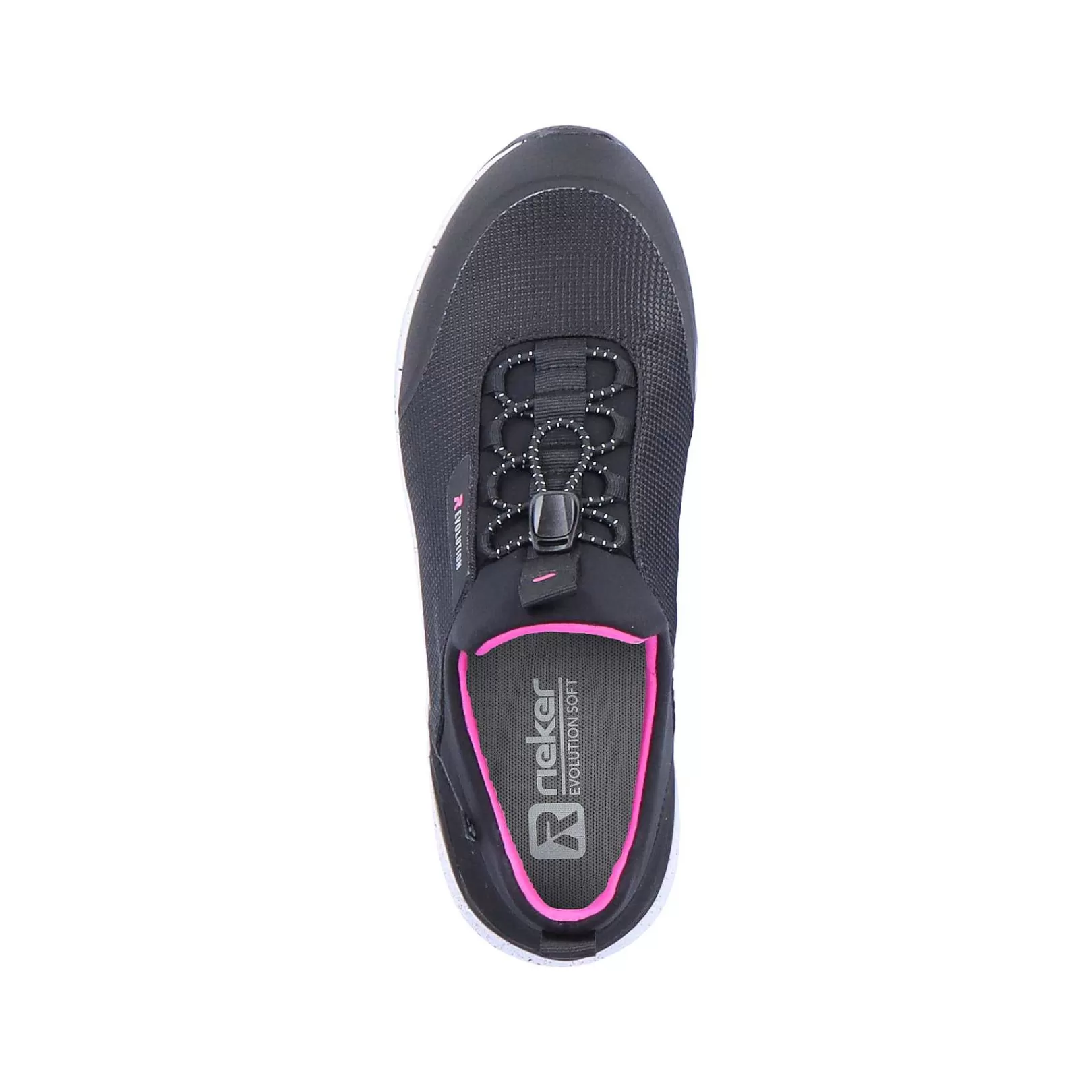 Store Women'S Slippers Urban-Black Flamingo-Pink Ladies Low Shoes & Slippers