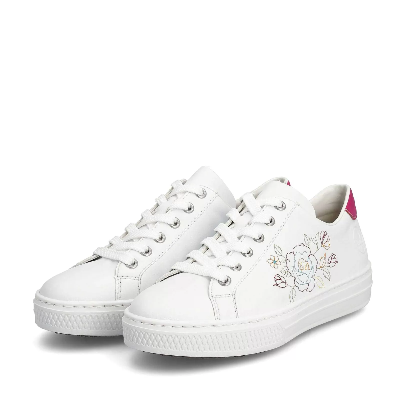 New Women'S Sneaker Low Crystal White Men'S Summer Shoes