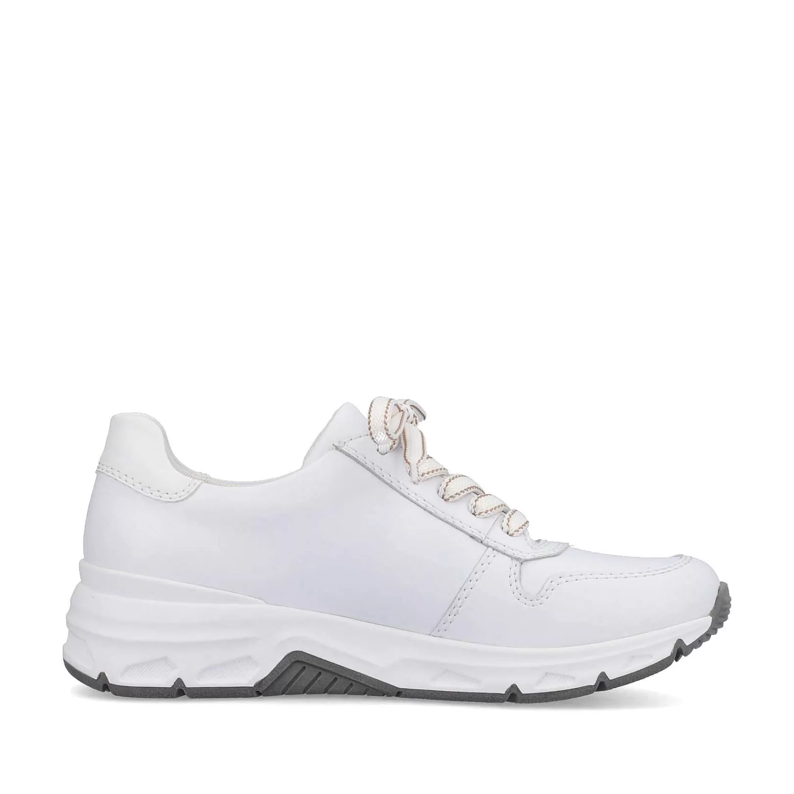 Shop Women'S Sneaker Low Crystal White Ladies Sneakers