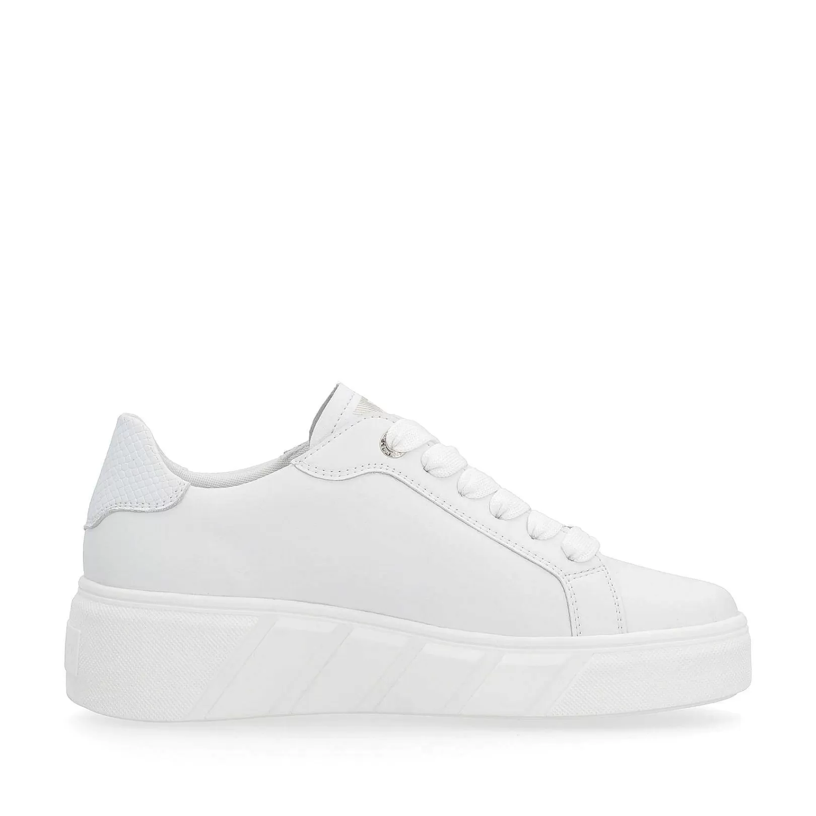 Best Women'S Sneaker Low Diamond White Ladies Sneakers