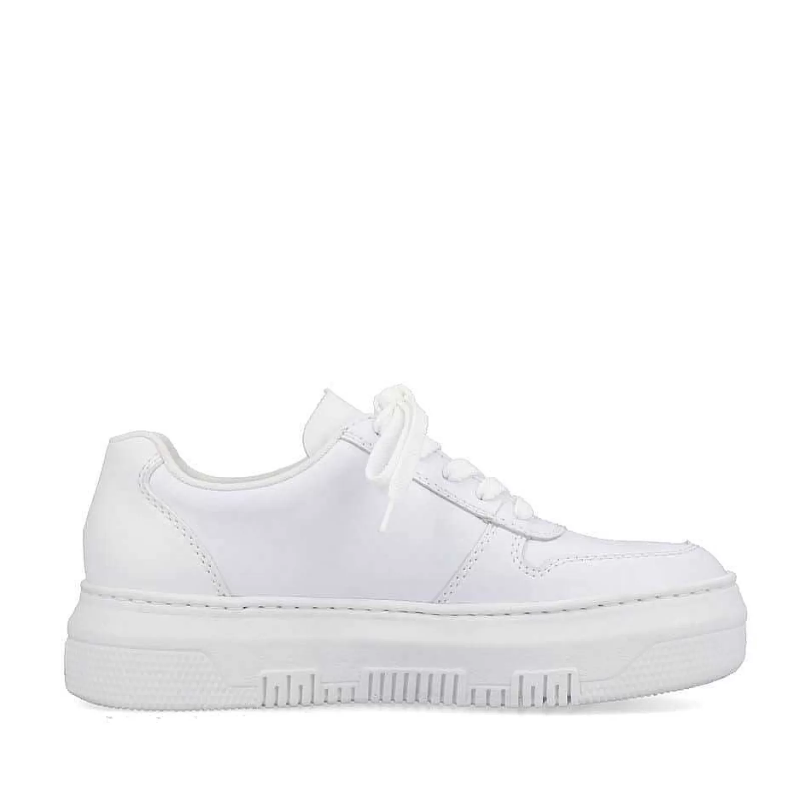 Outlet Women'S Sneaker Low Edelweis Ladies Sneakers