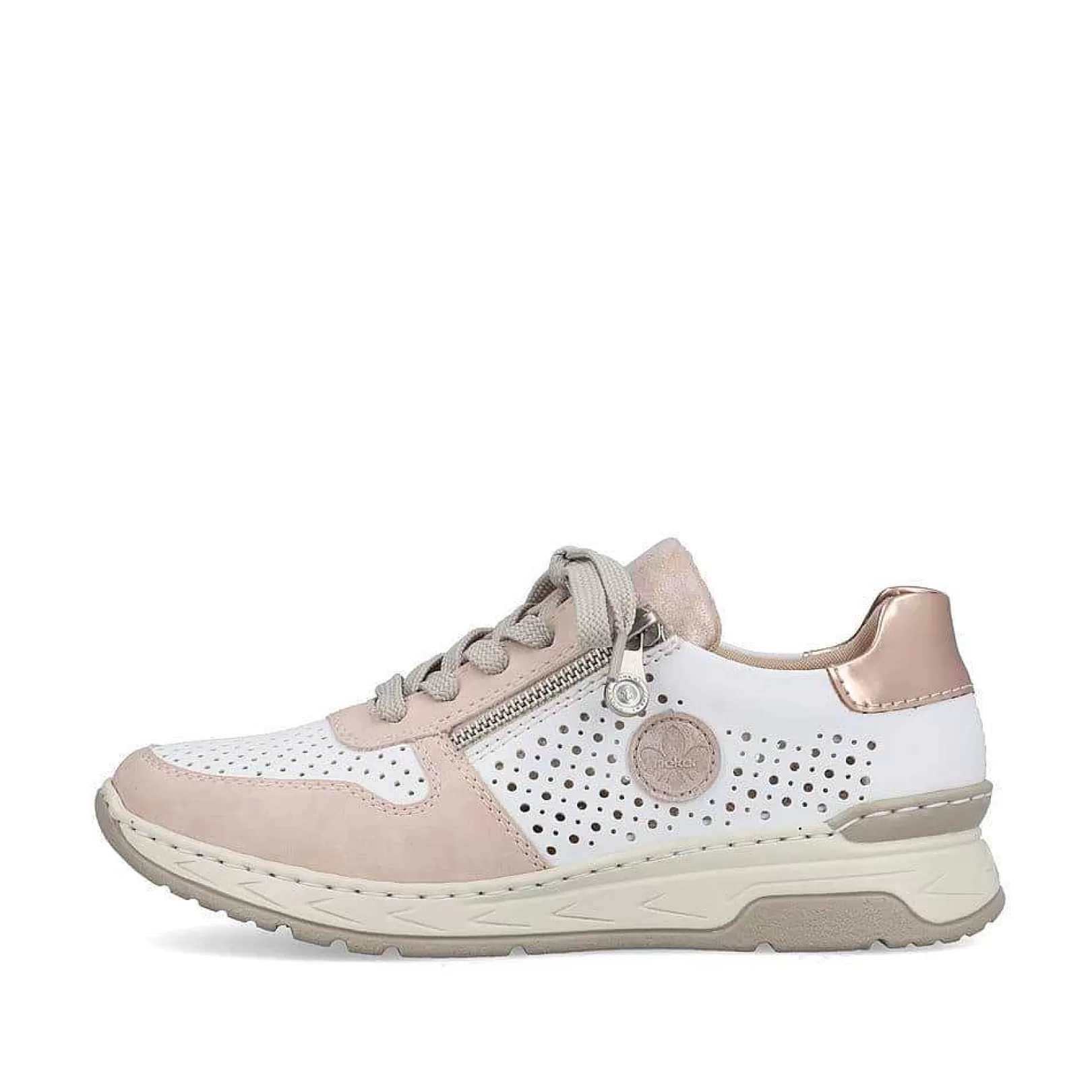 Store Women'S Sneaker Low Edelweis Ladies Sneakers