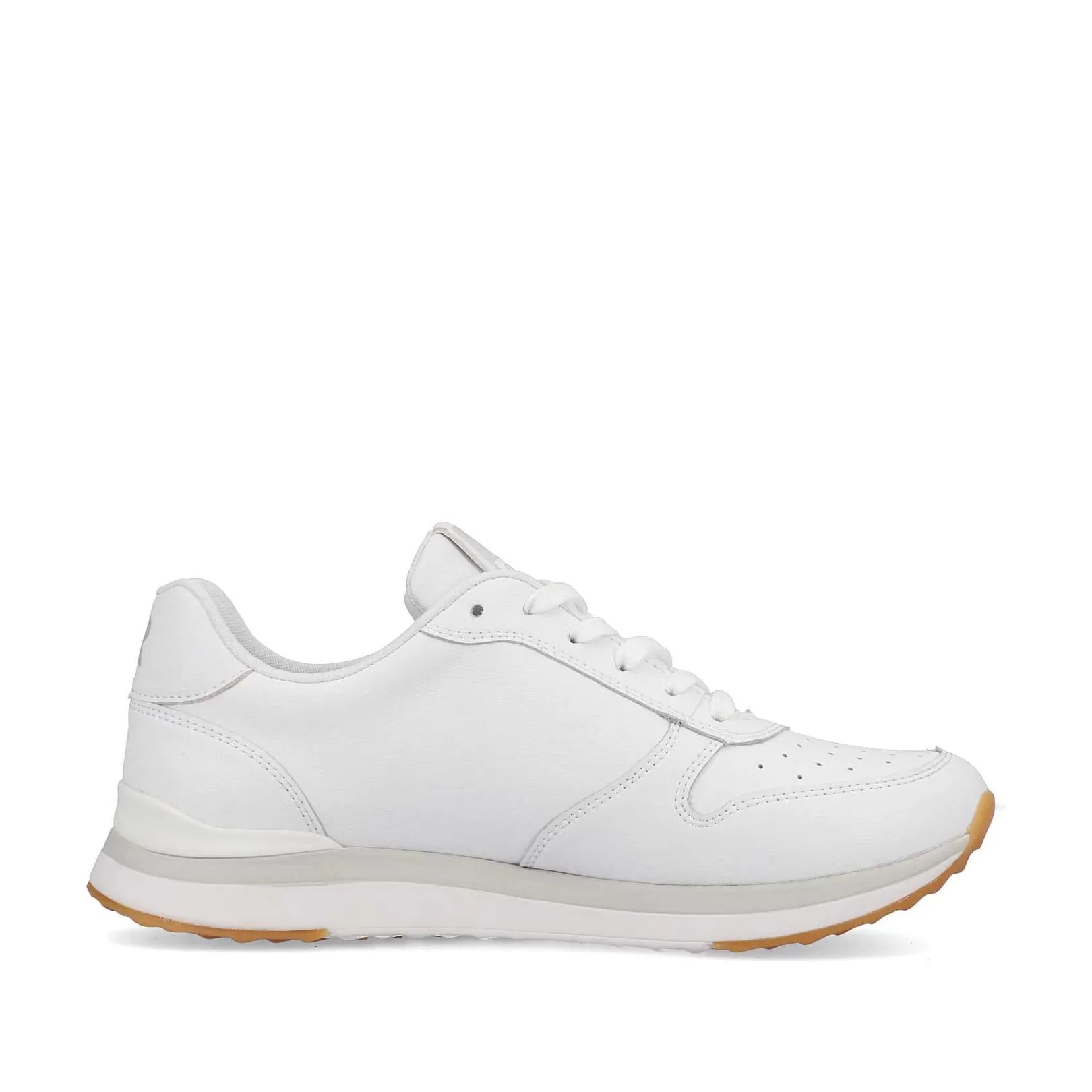 New Women'S Sneaker Low Frost White Ladies Sneakers