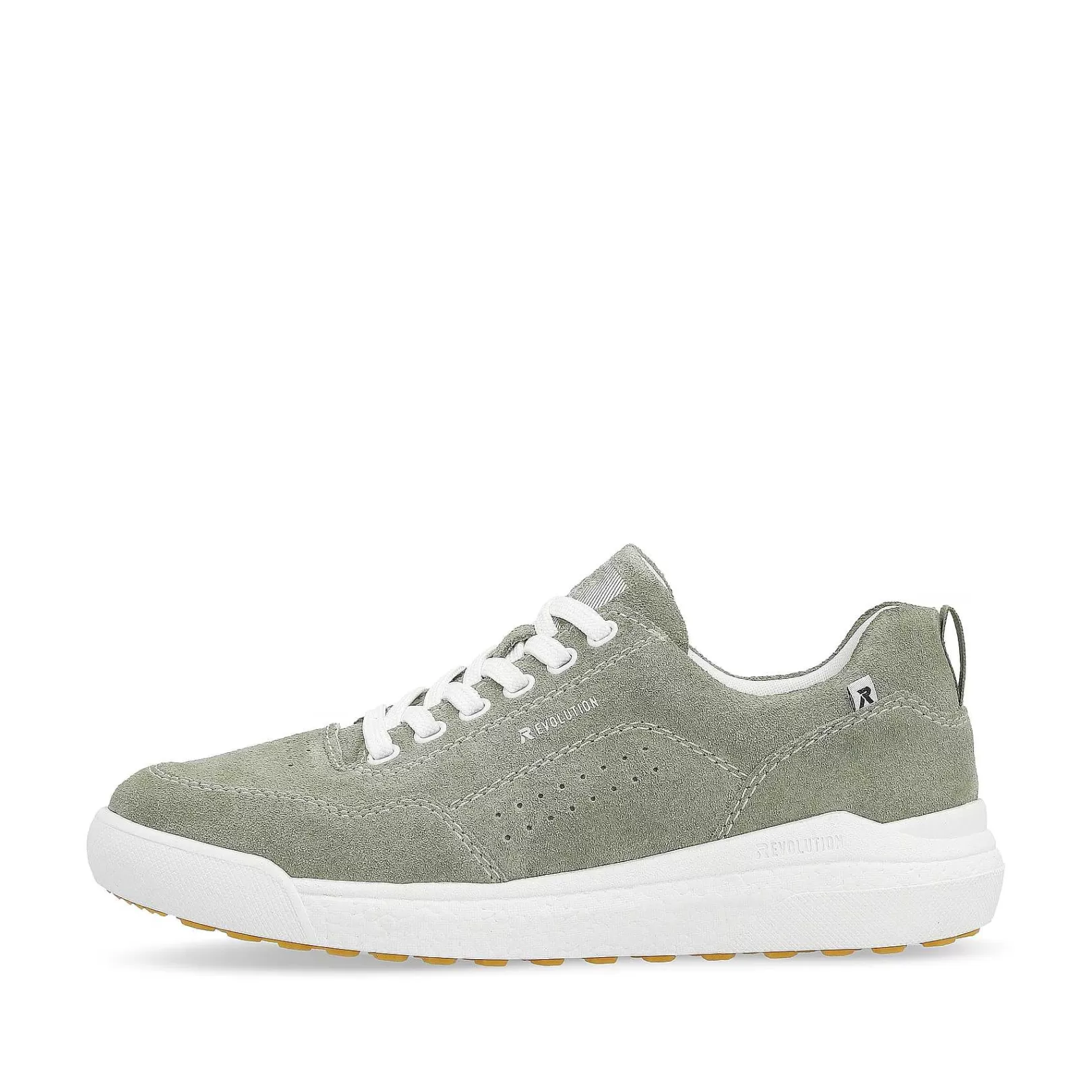 Best Women'S Sneaker Low Khaki Ladies Colorful Styles