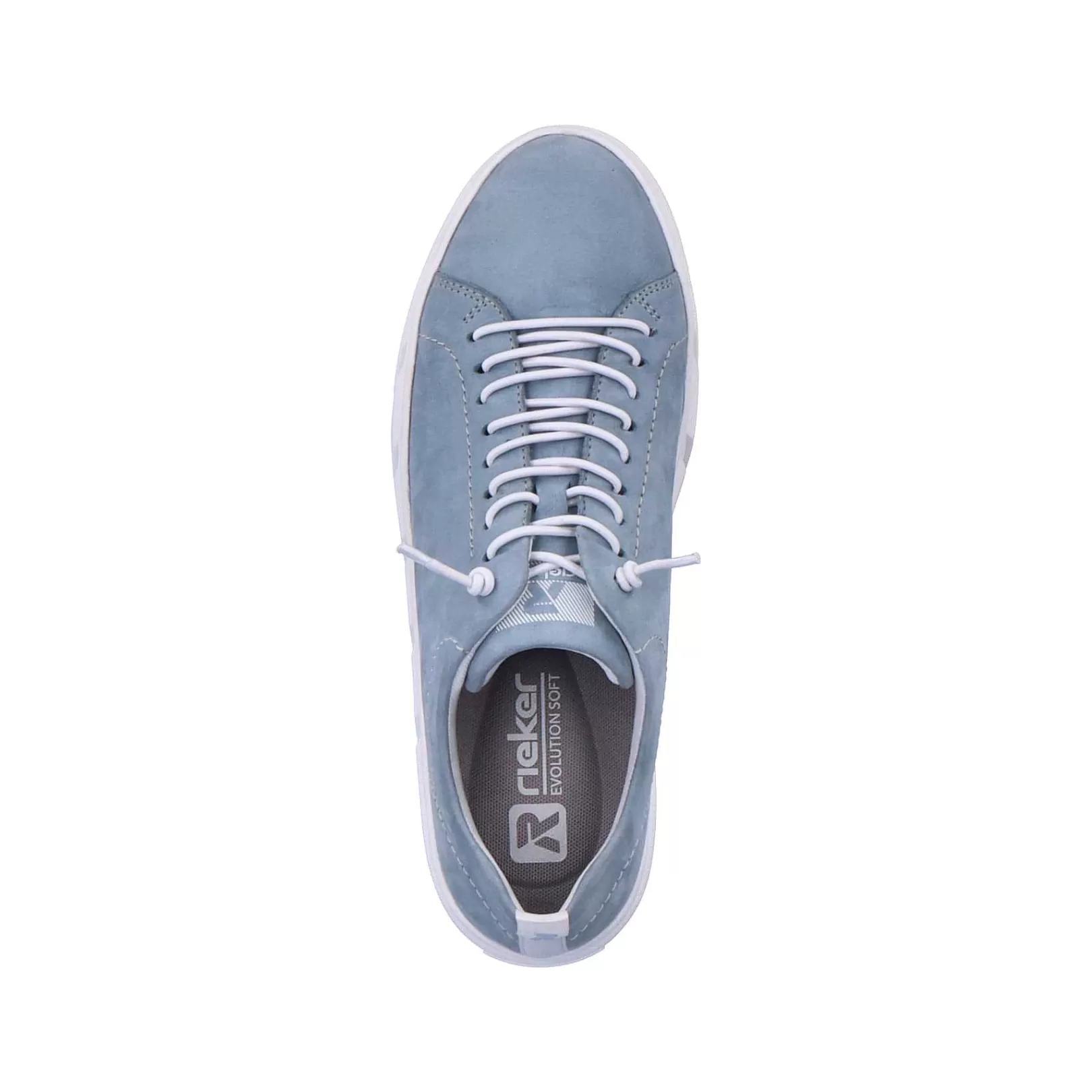 Sale Women'S Sneaker Low Light Summer Blue Ladies Colorful Styles