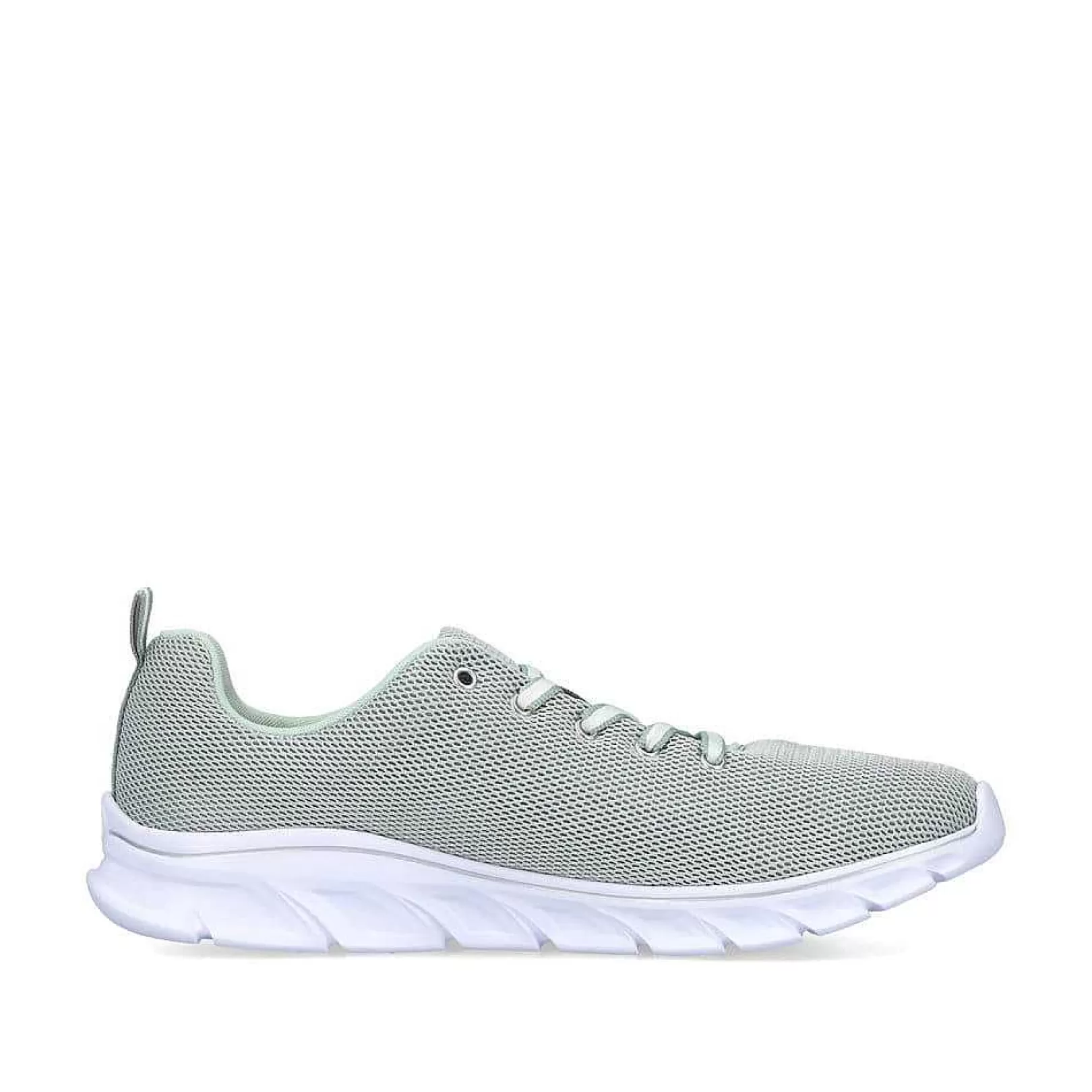 Flash Sale Women'S Sneaker Low Mint Green Ladies Sneakers