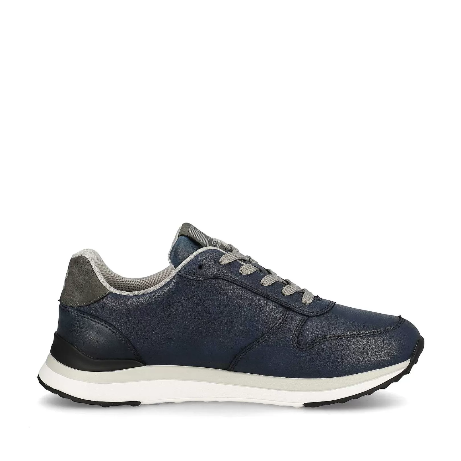 Best Women'S Sneaker Low Navy Blue Ladies Sneakers