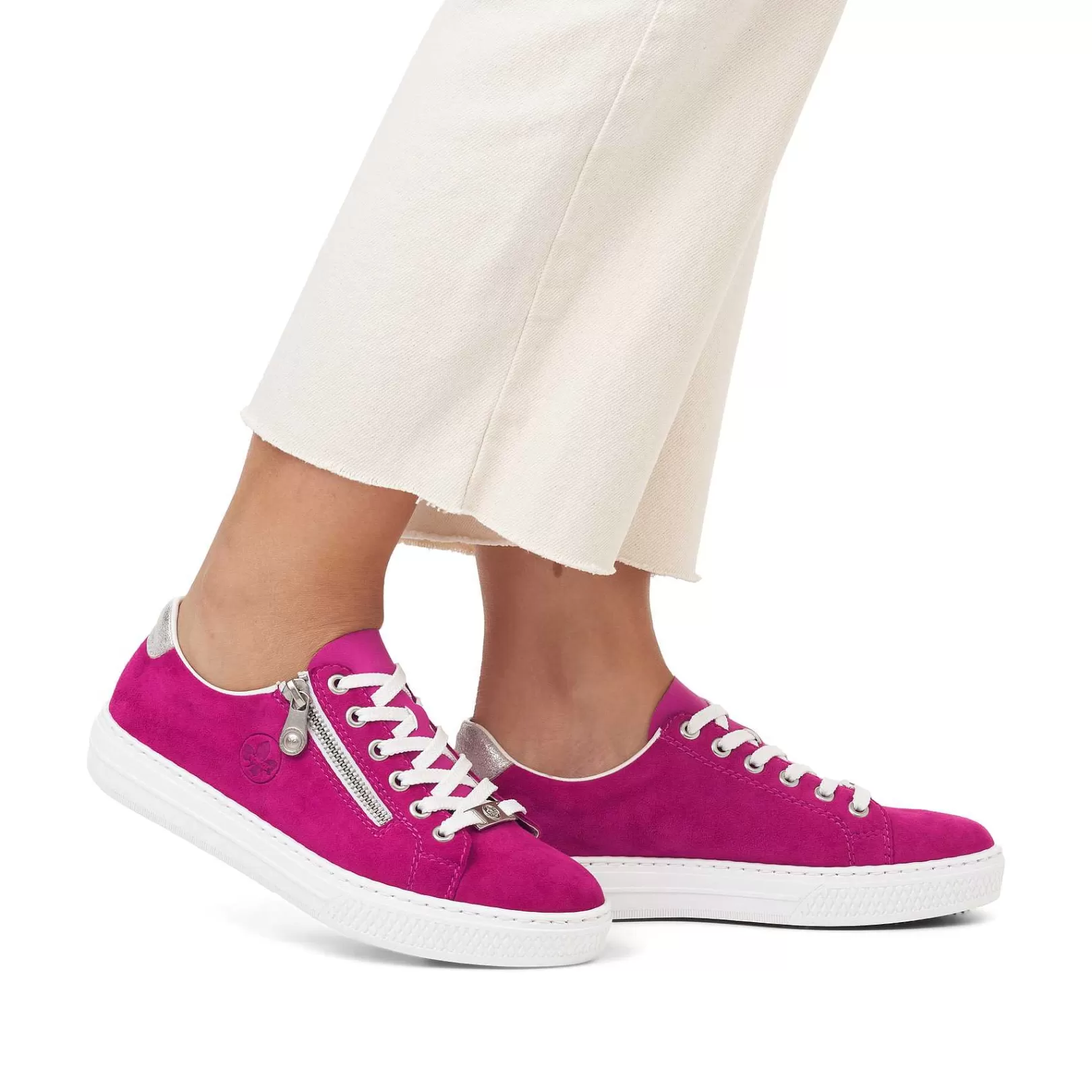 Best Sale Women'S Sneaker Low Pink Men'S Summer Shoes