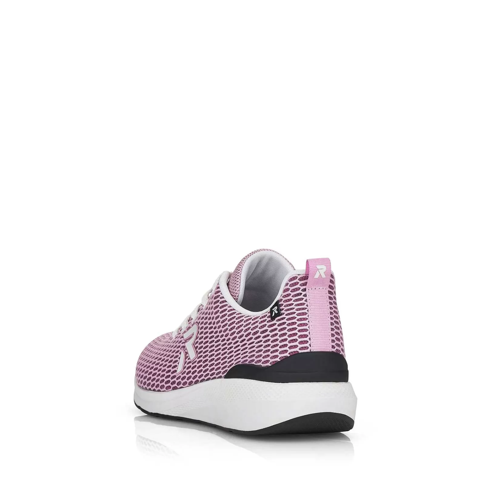 Shop Women'S Sneaker Low Soft Pink Ladies Colorful Styles